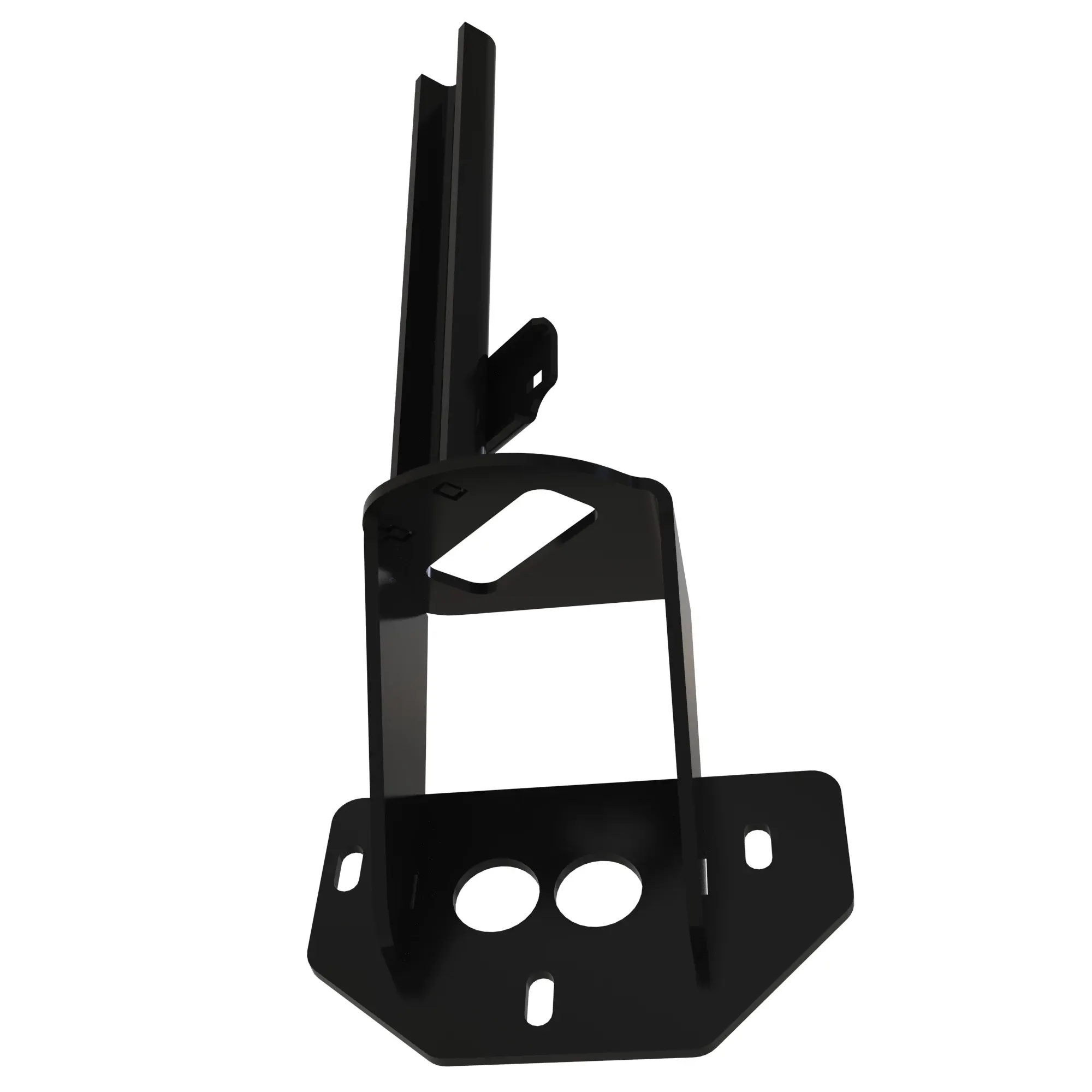 BRACKET, 5603 JOYSTICK BRACKET