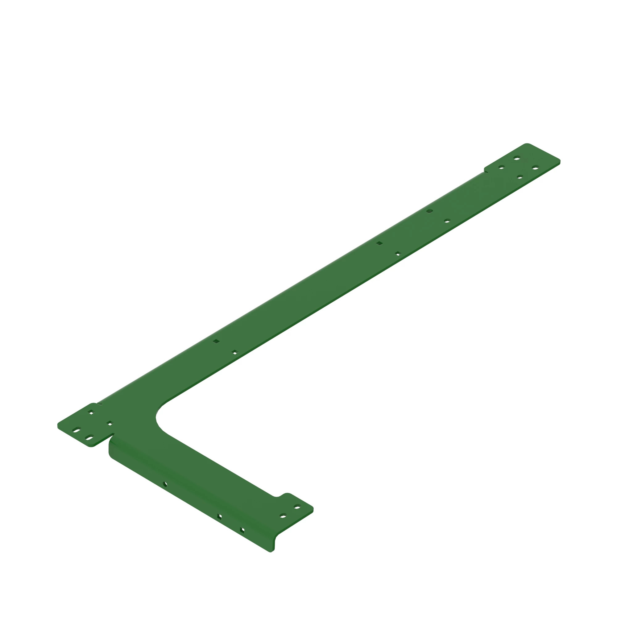 BRACE, (PLATFORM SUPPORT)