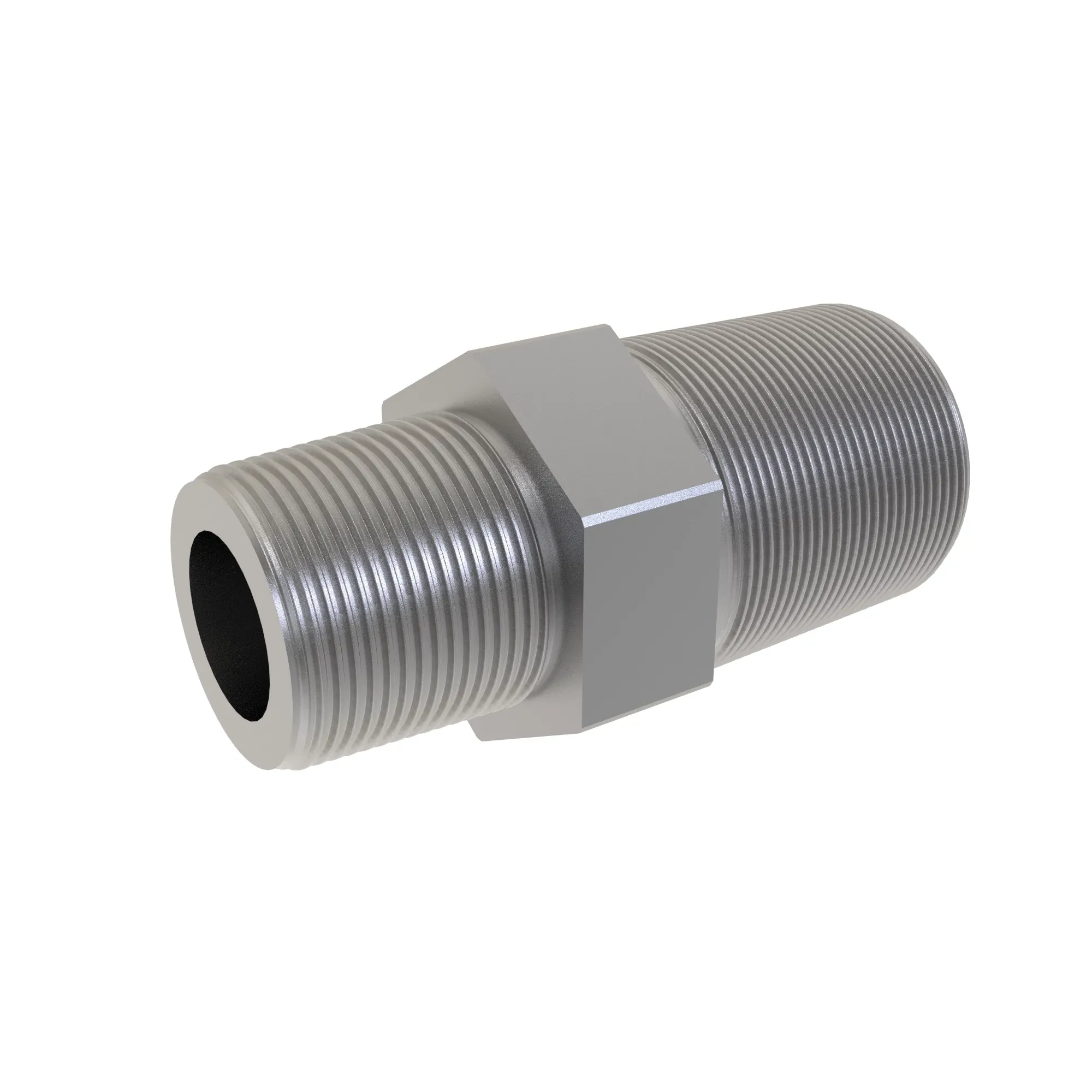 John Deere External Thread Fitting - N30517