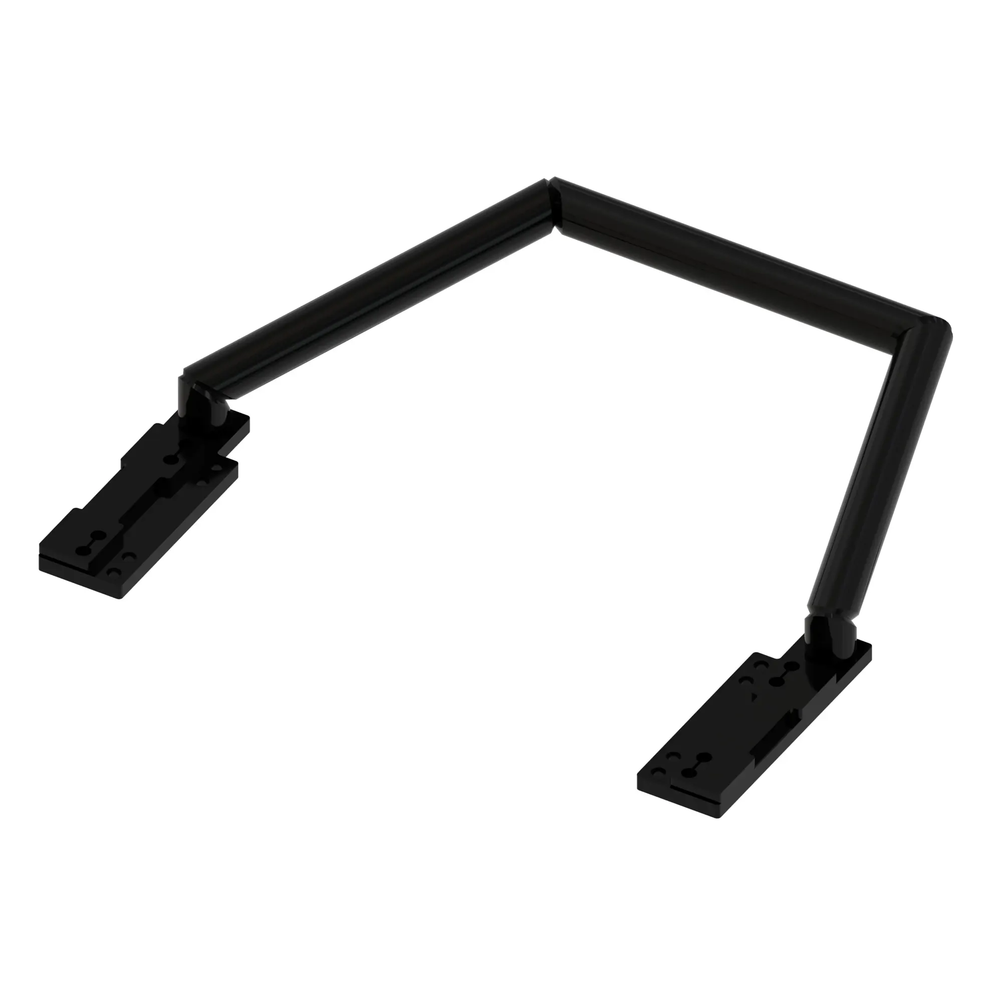 John Deere Boom Transport Holder - F648095
