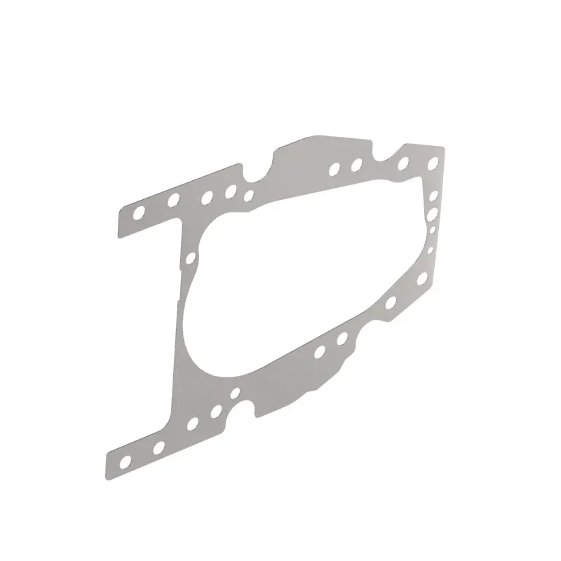 GASKET, ILS/IVT GASKET, Gasket