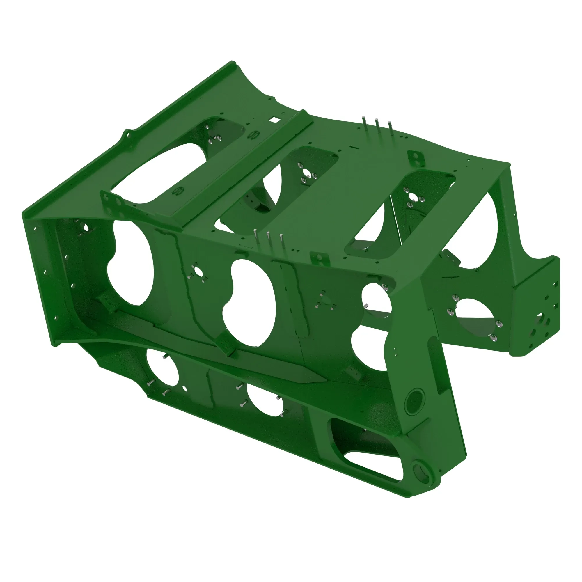 John Deere Frame - AXT23354