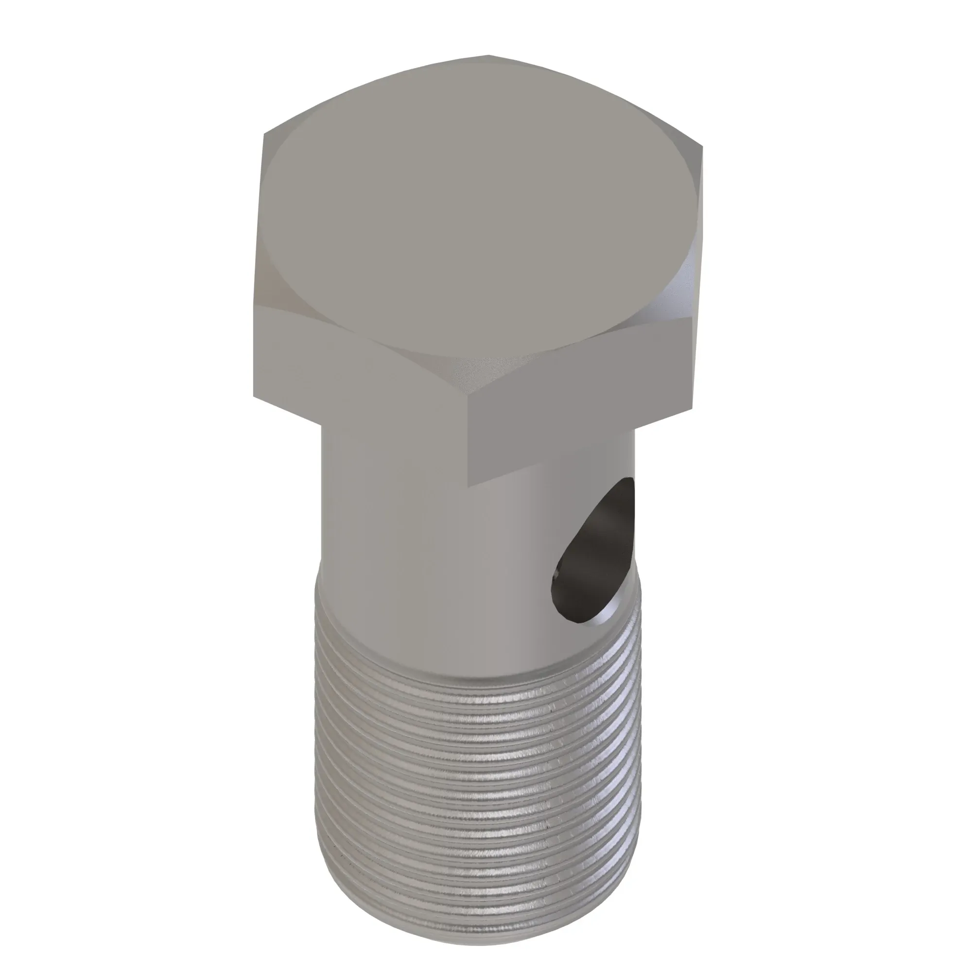 John Deere Hollow Screw - REC395794200