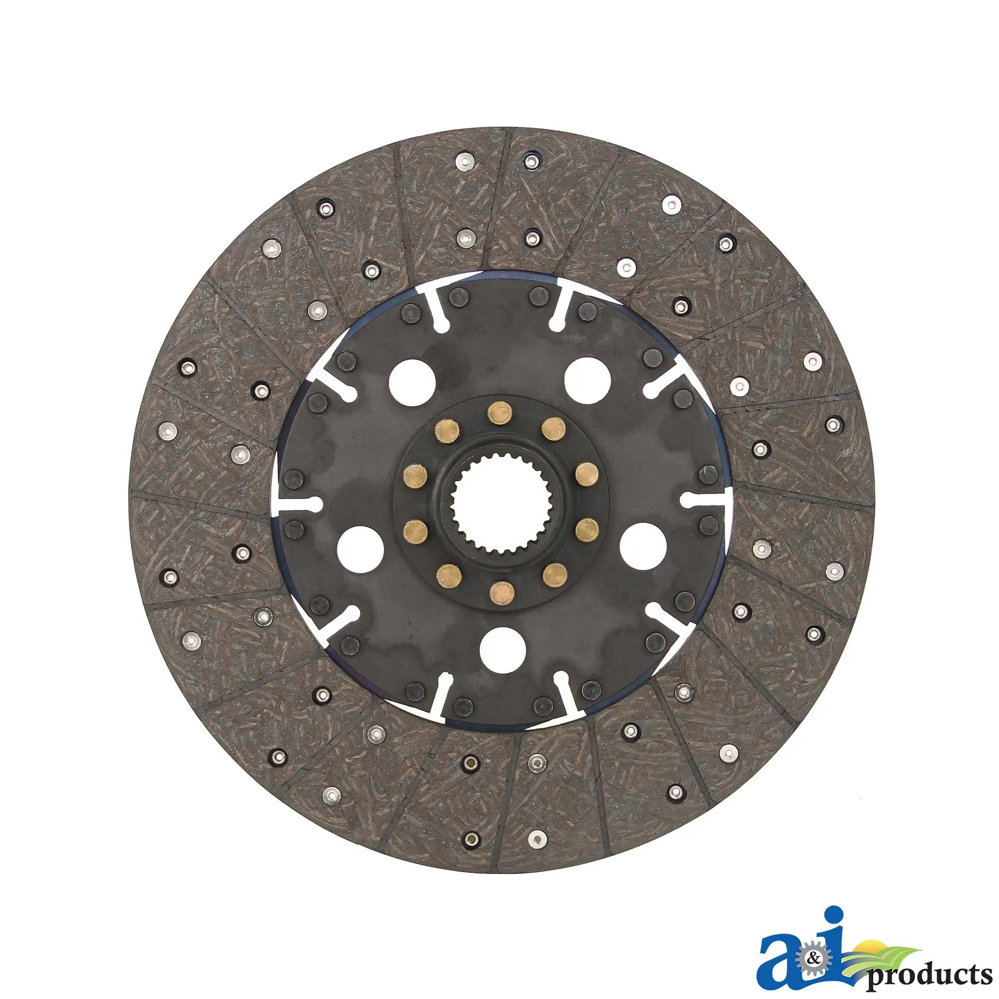 Clutch Disk