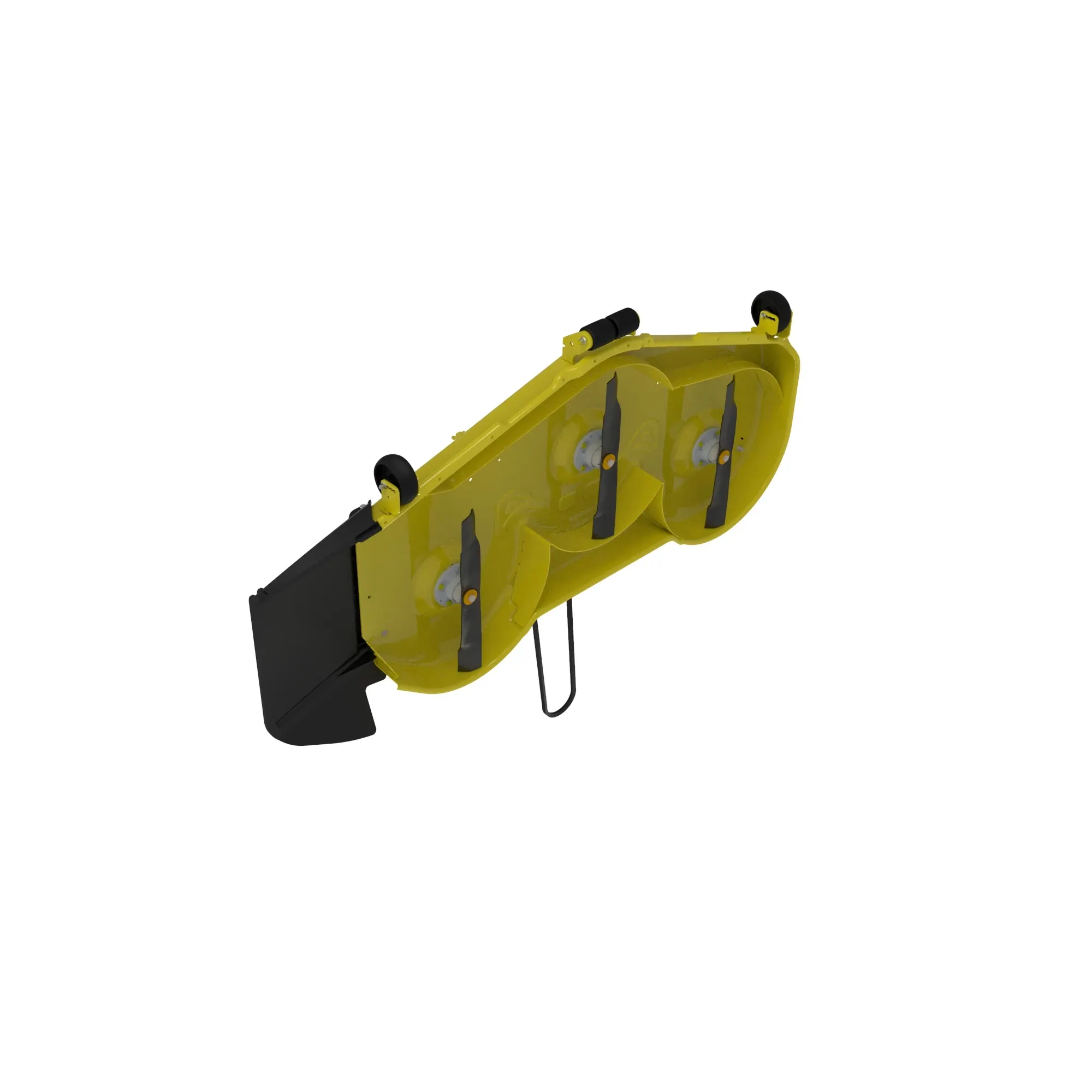 Mower Deck