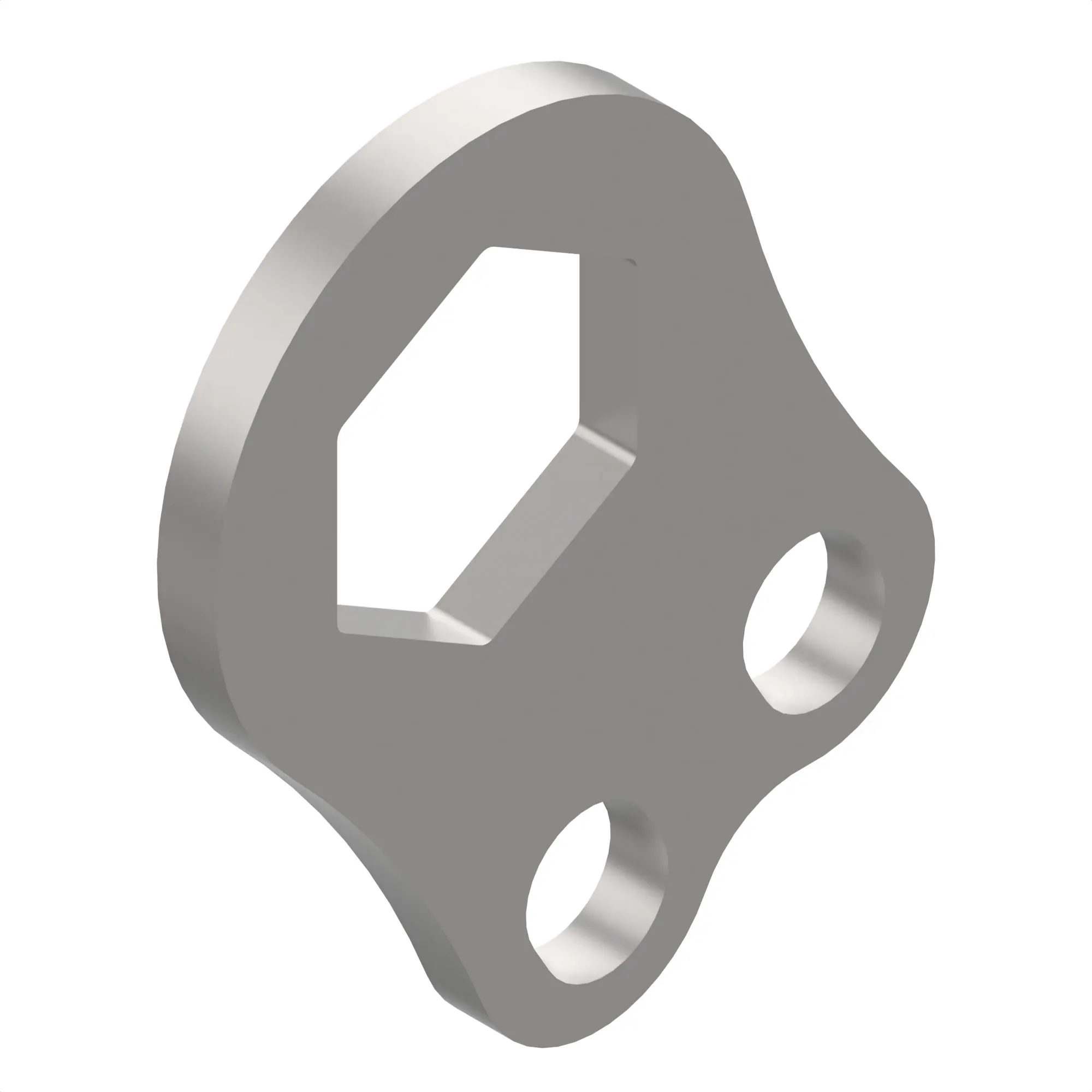 Retainer, Bolt Torque