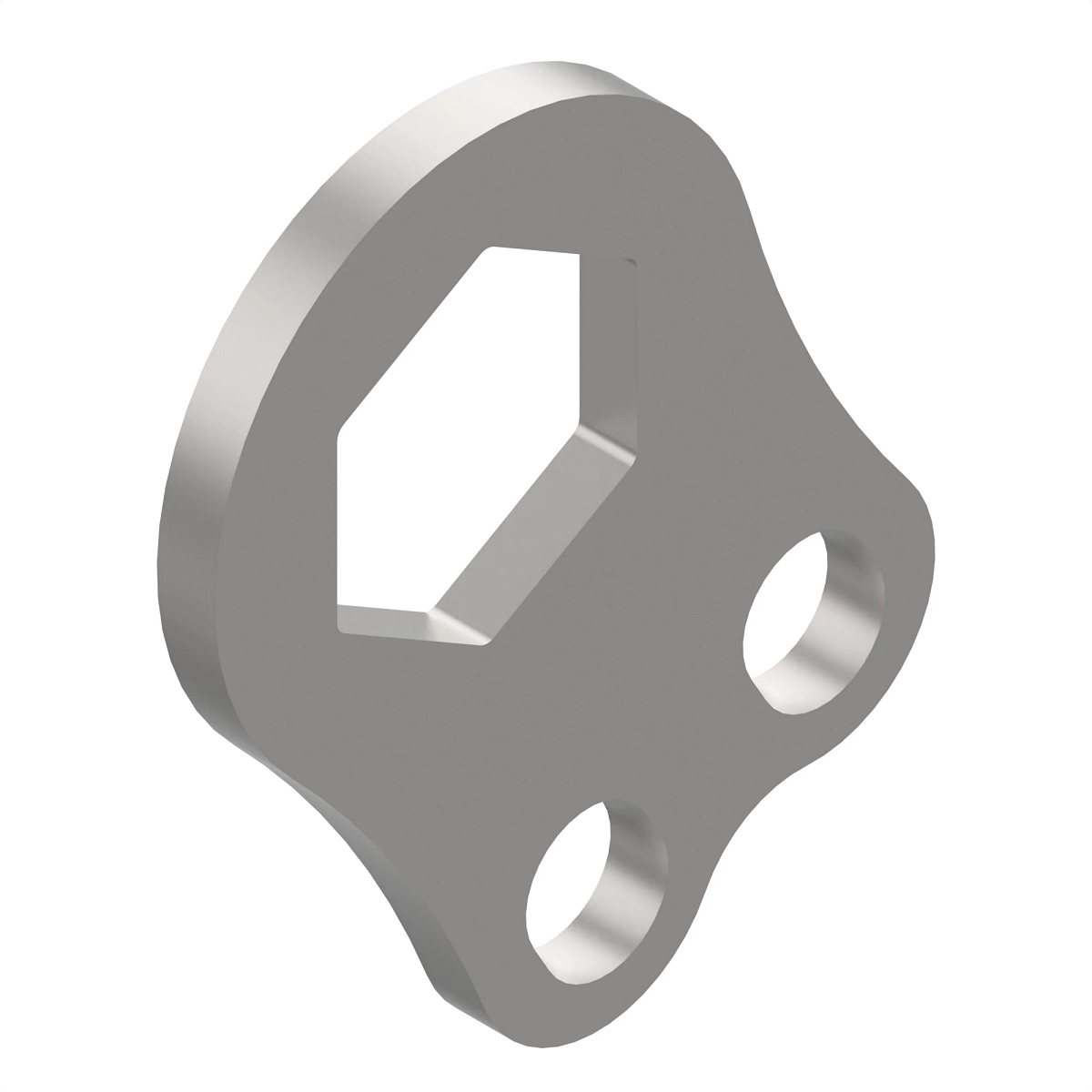 Retainer, Bolt Torque
