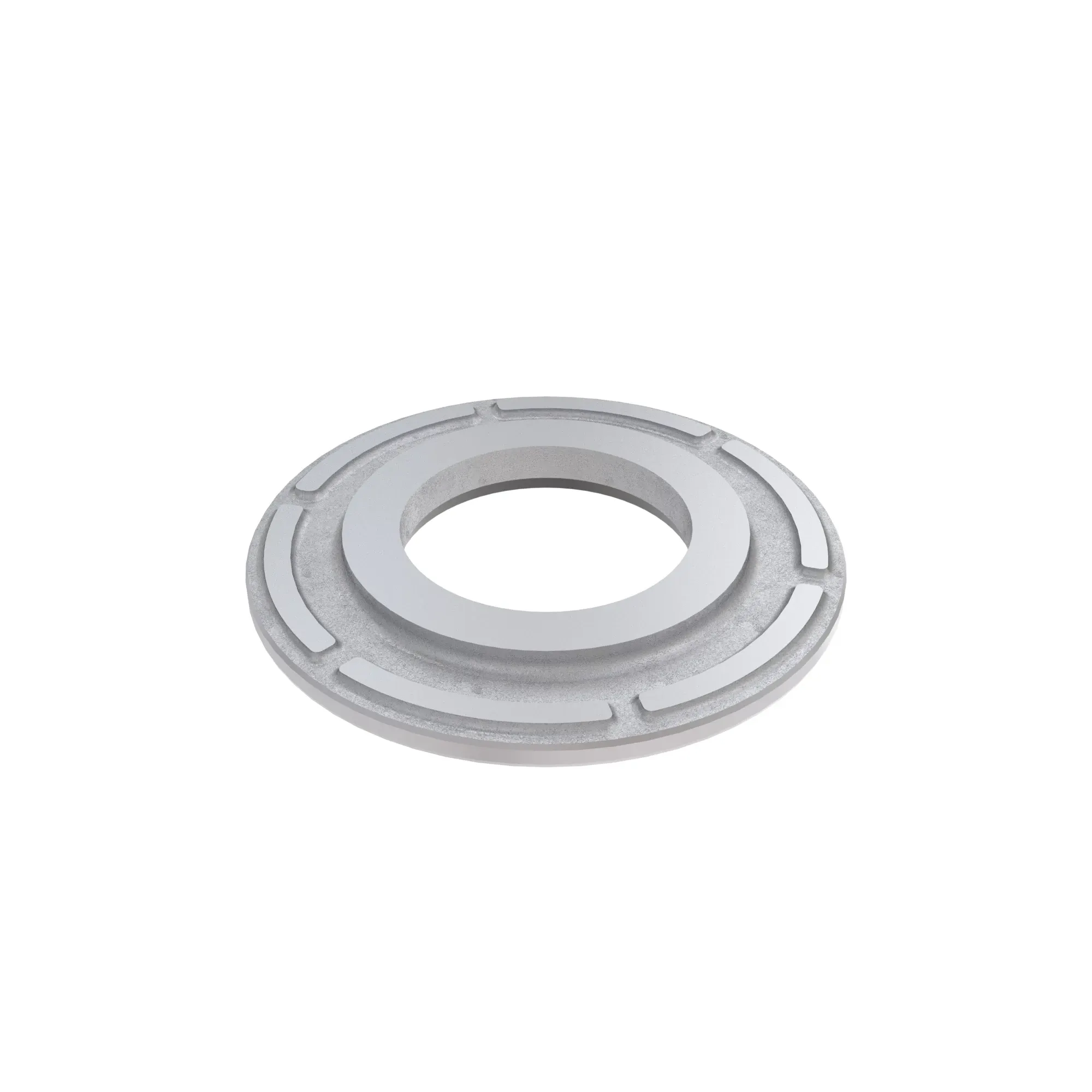 John Deere MFWD Clutch Plate - R325153
