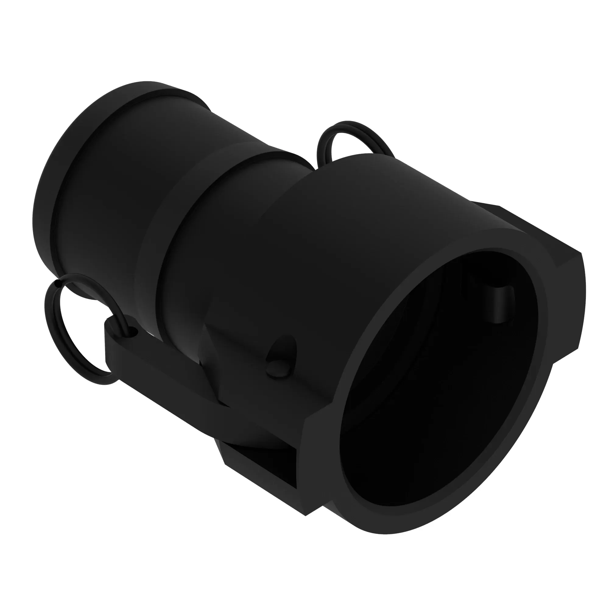 John Deere Hose Fitting - N320040