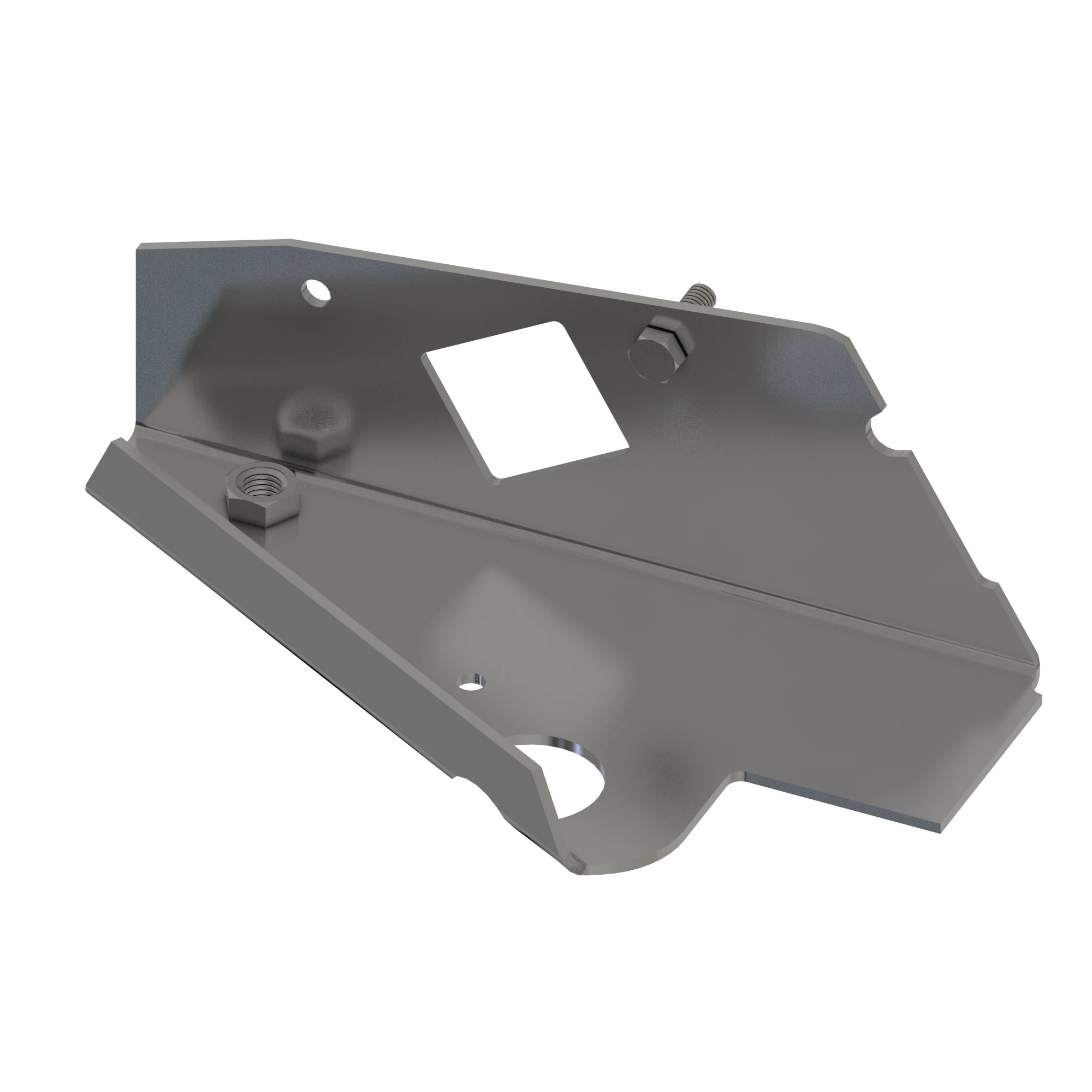 HOLDER ASSY, RH