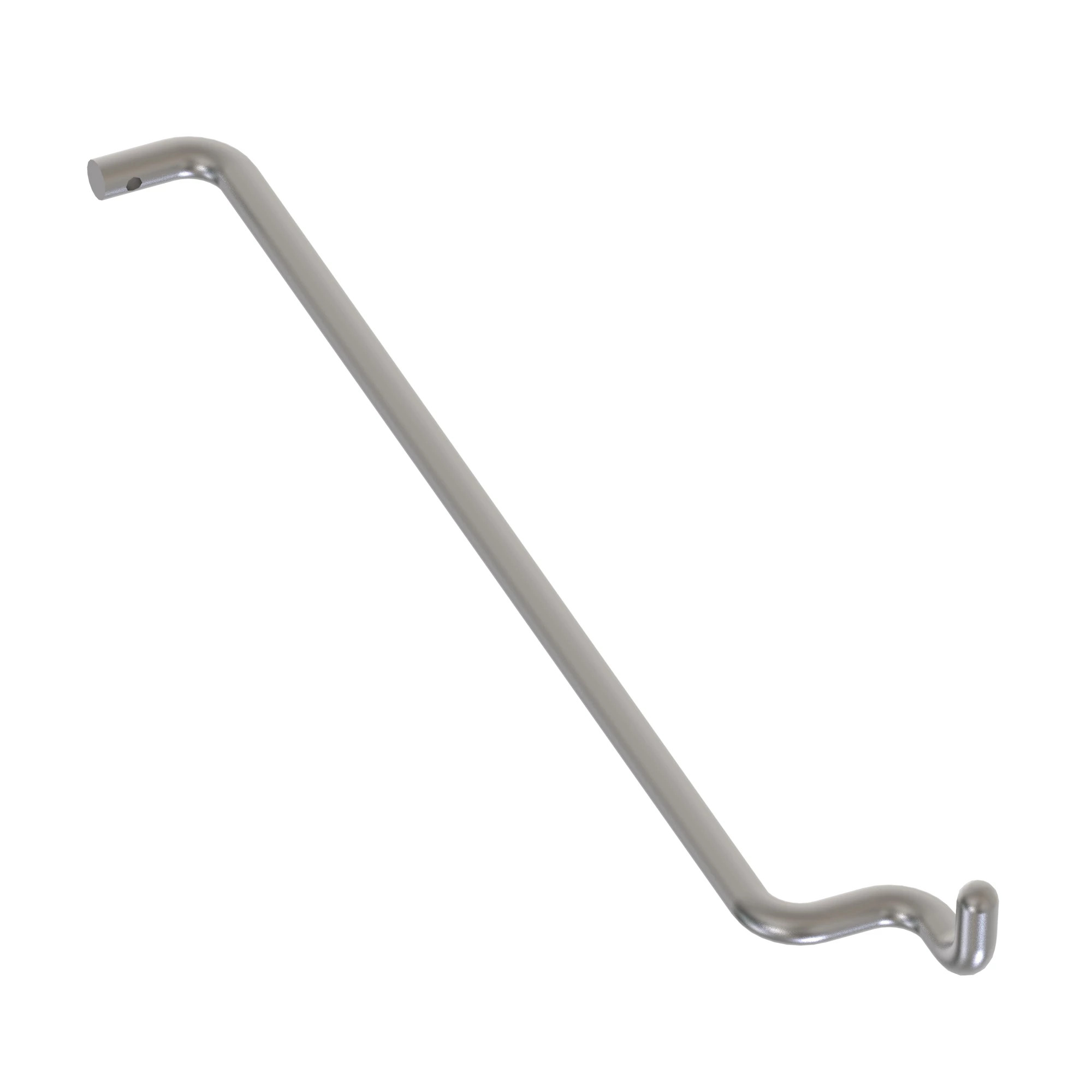 ROD, ENGINE COVER SUPT