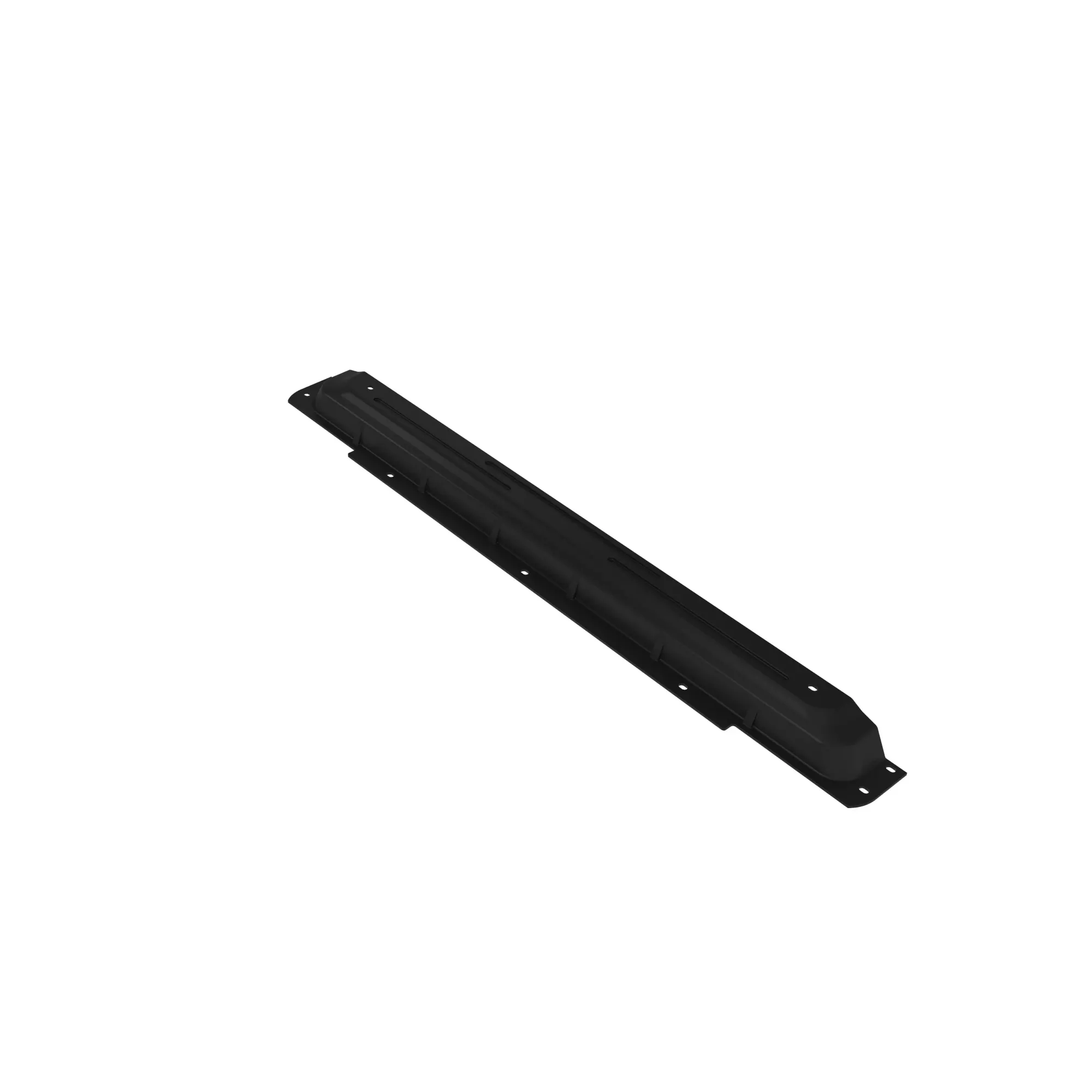 DEFLECTOR, UPPER TILT FRAME