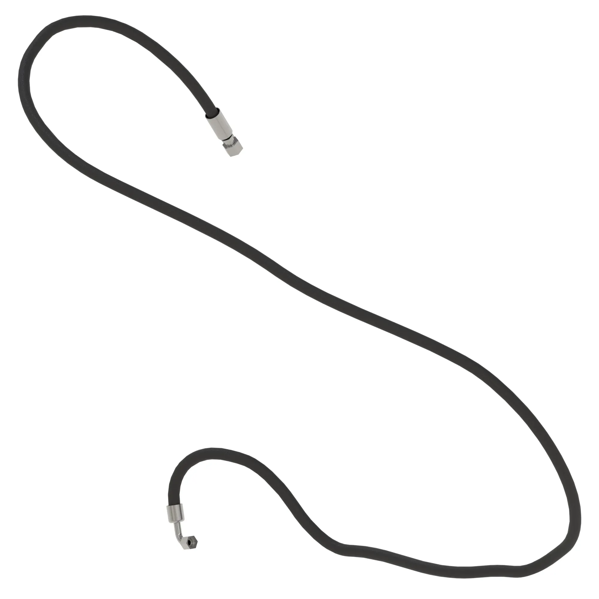 Hydraulic Hose - Fabricate