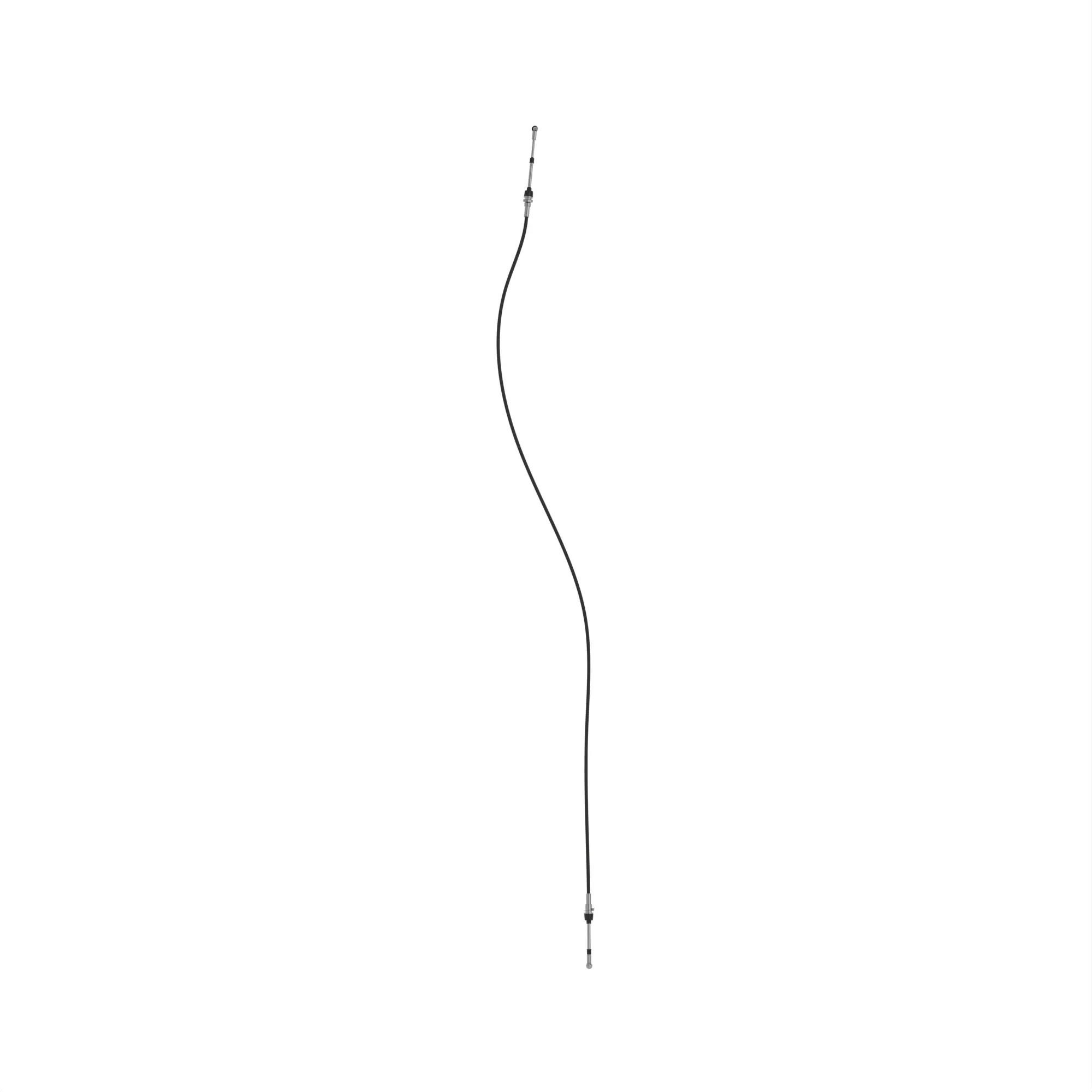 PUSH PULL CABLE, HDUV,  4 PASS GEAR