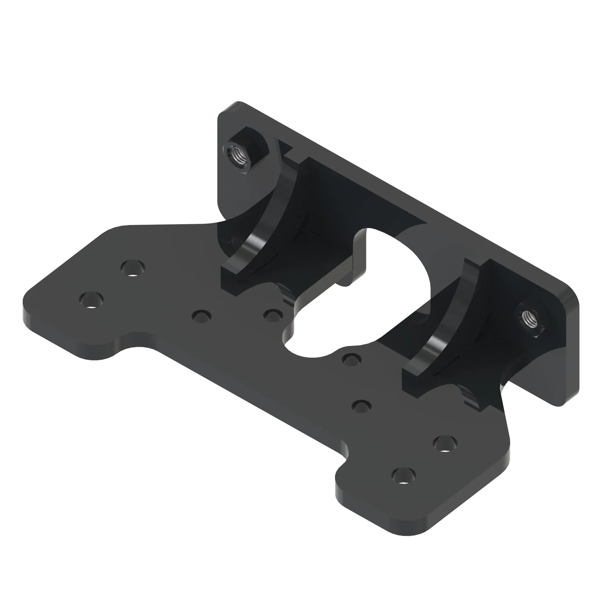 John Deere Latch - AT492993