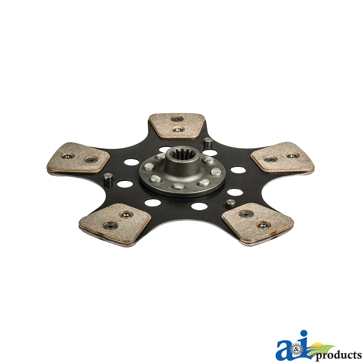 Re227648 A-RE265965: Clutch Disk | Shop.Deere.com