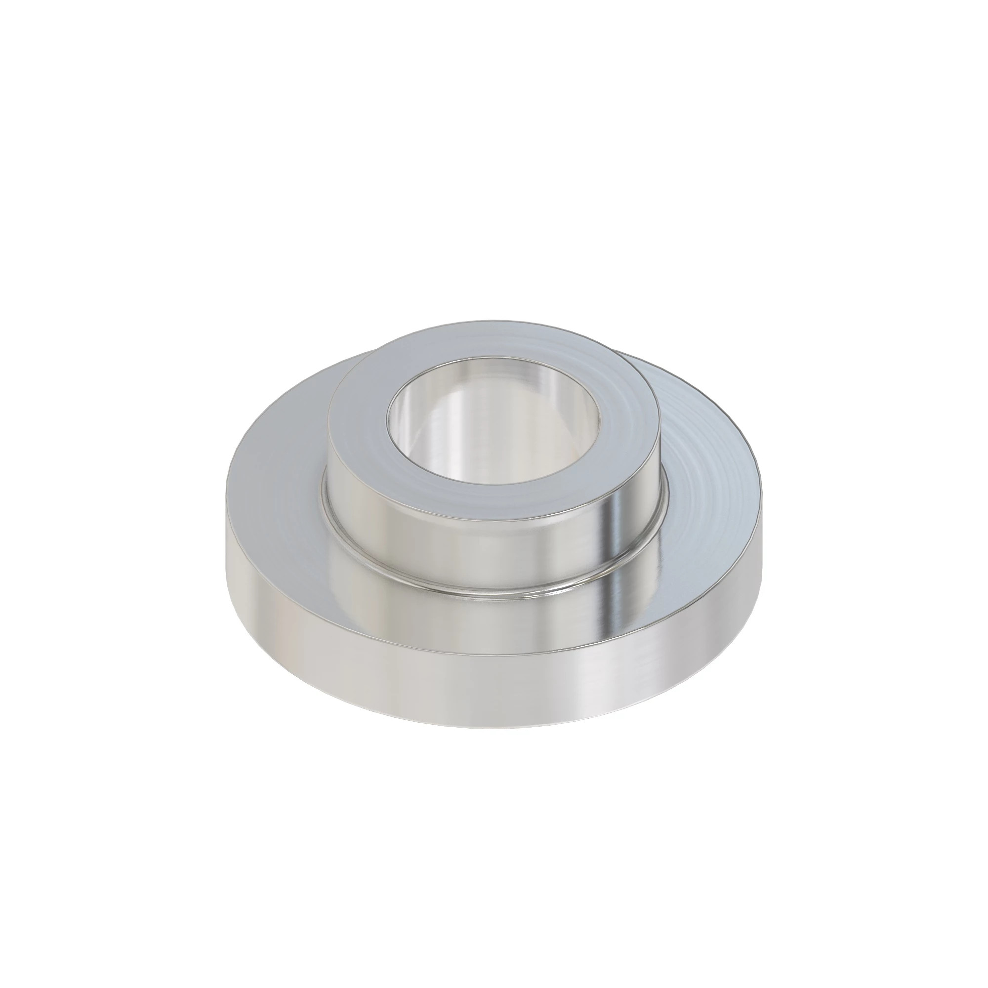 WASHER, SPRING GUIDE