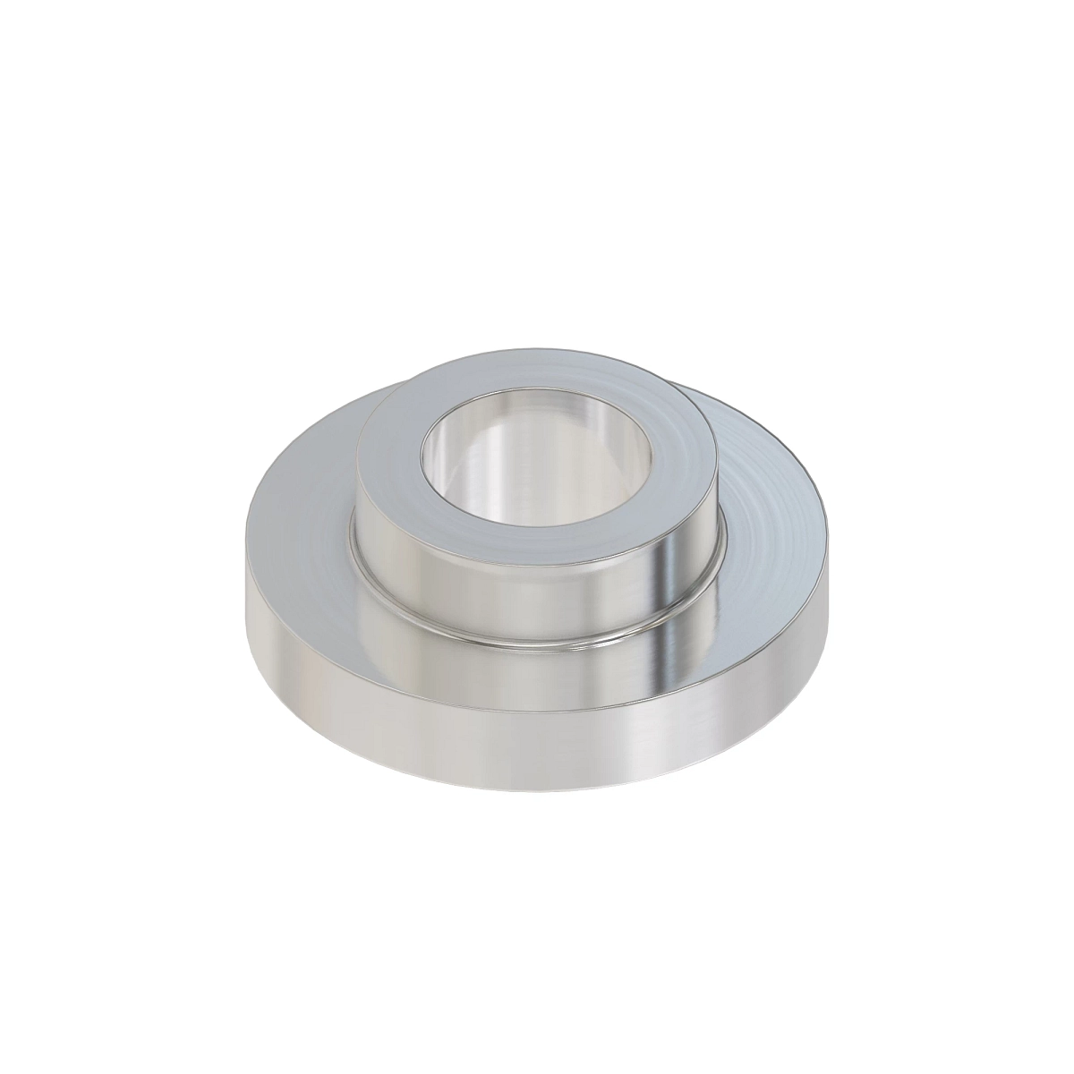 Washer, Spring Guide
