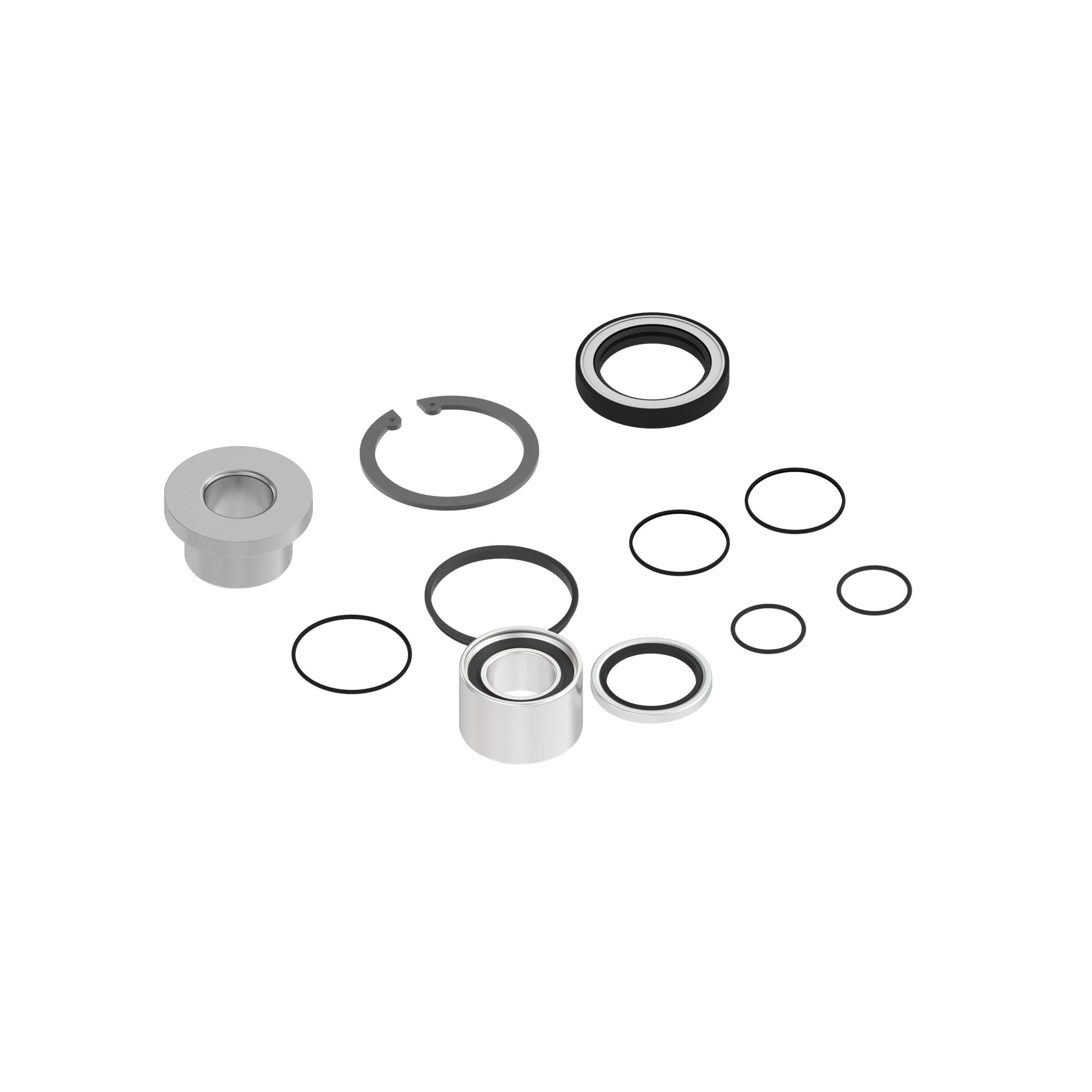 John Deere Vacuum Blower Seal Kit - AA65866