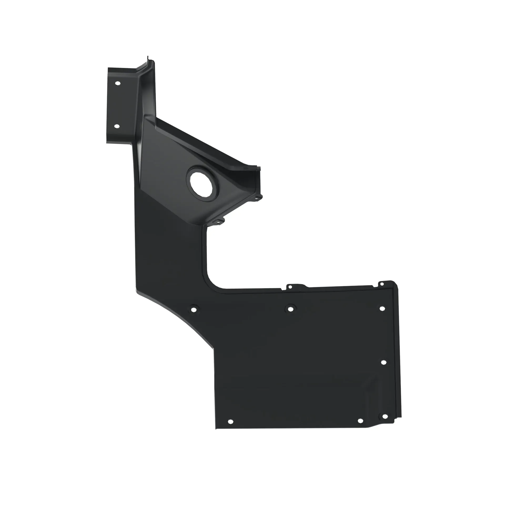John Deere Panel - T361058