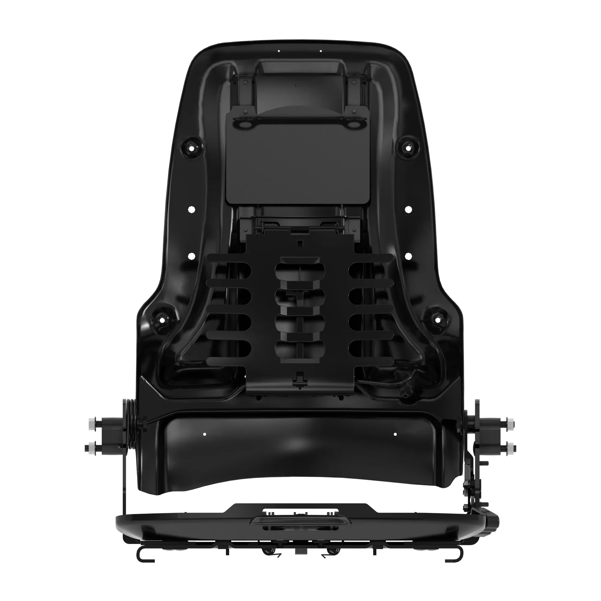 SEAT BACK