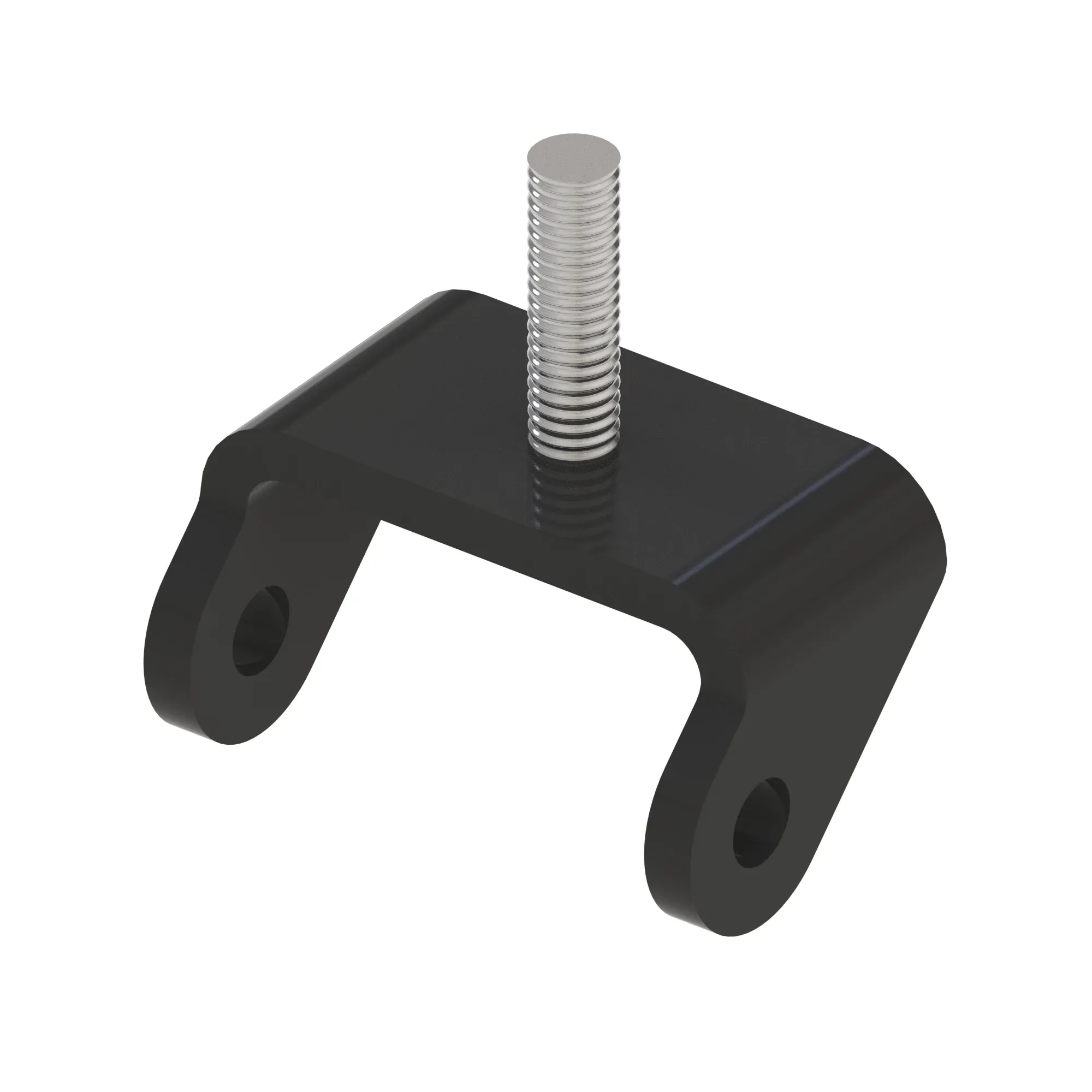 John Deere Mounting Parts - HXE165713