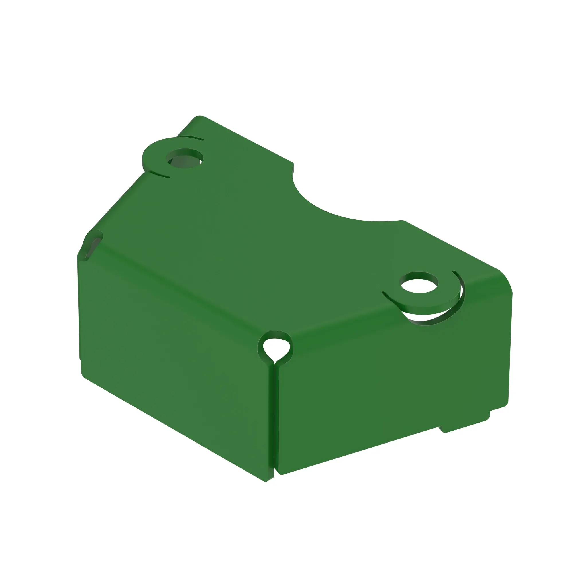 John Deere Shield - CXT35437
