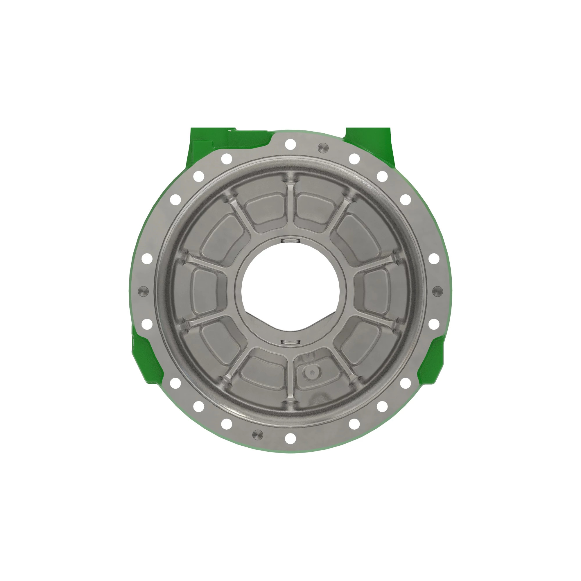 HOUSING, 120MM AXLE