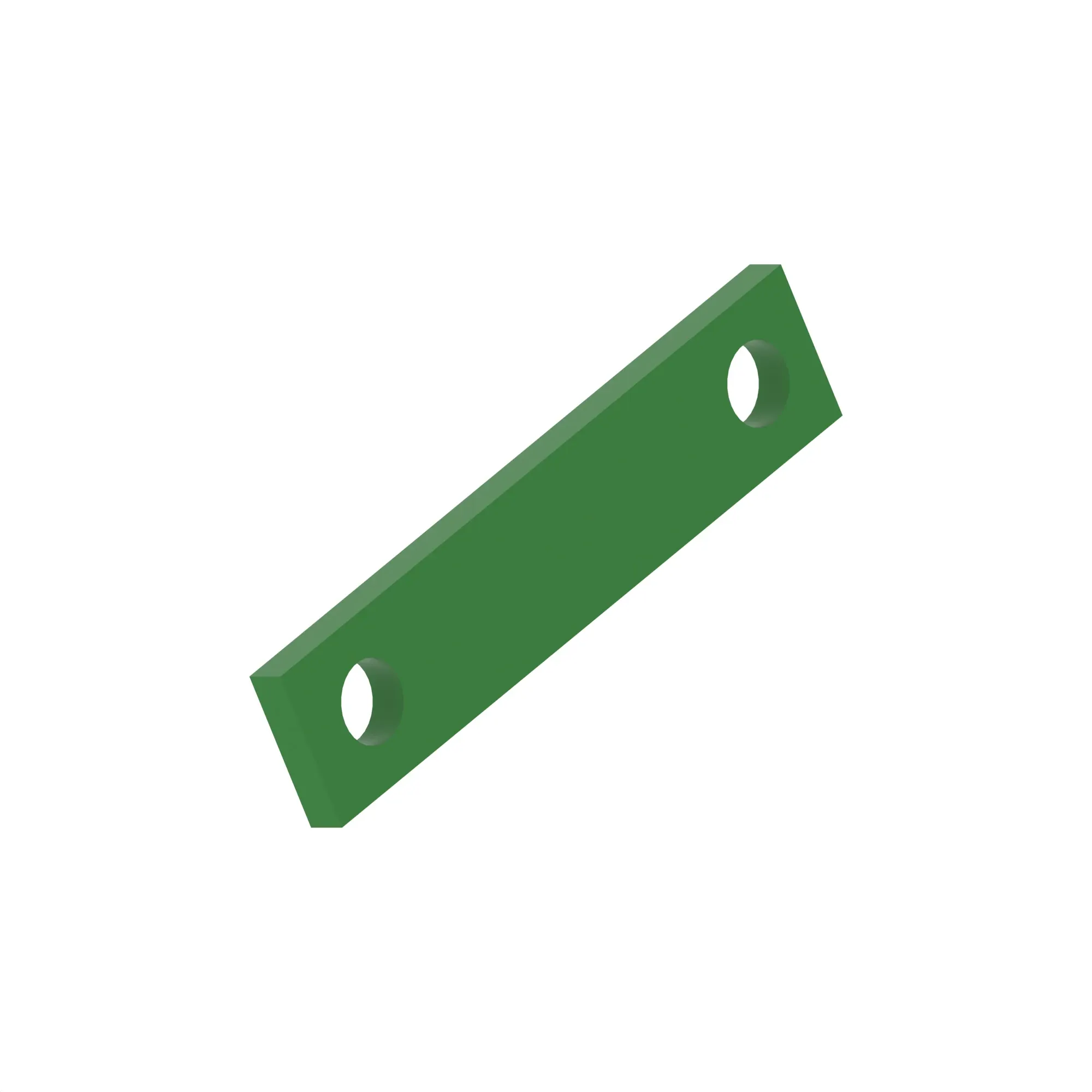 John Deere Strap - N212001