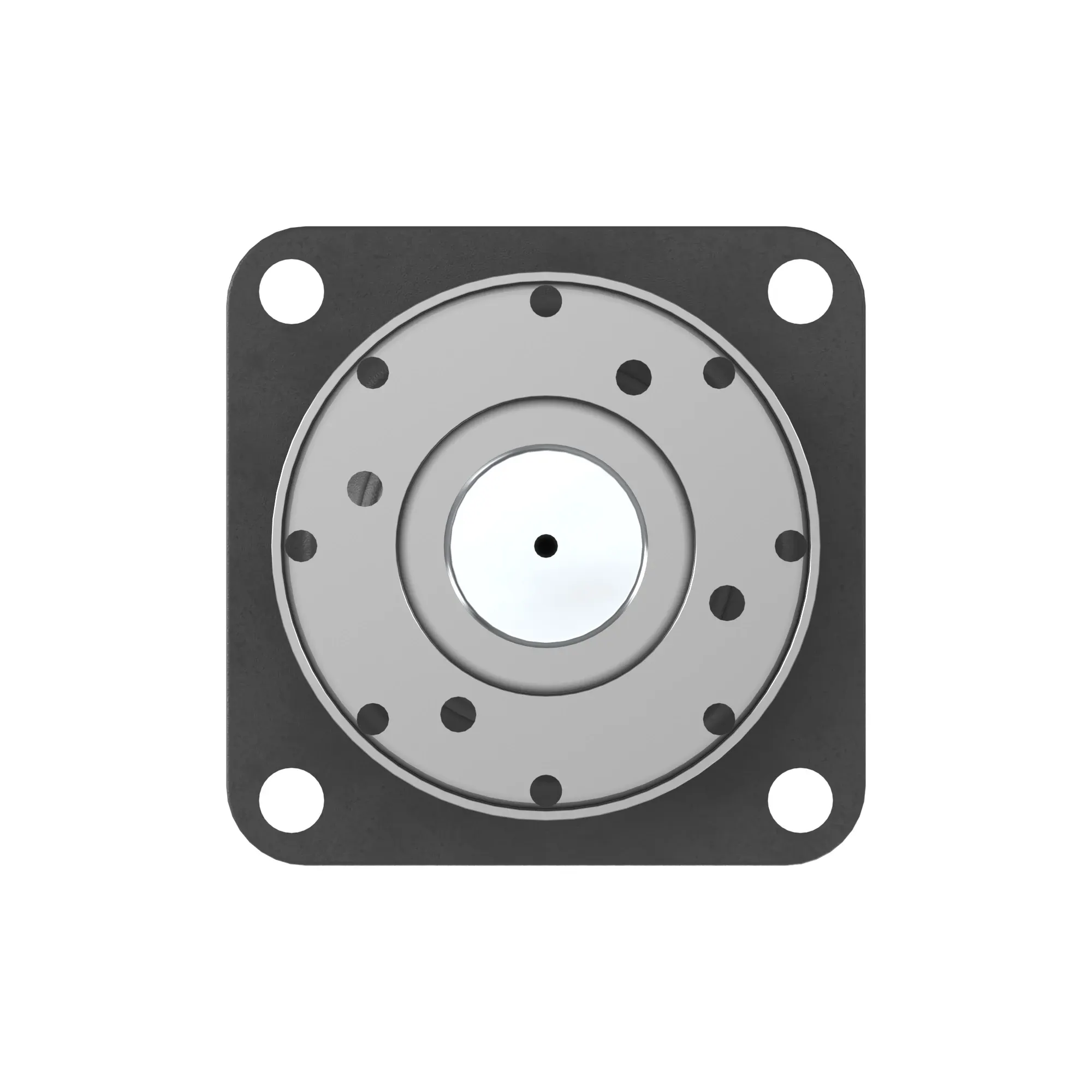 Flange