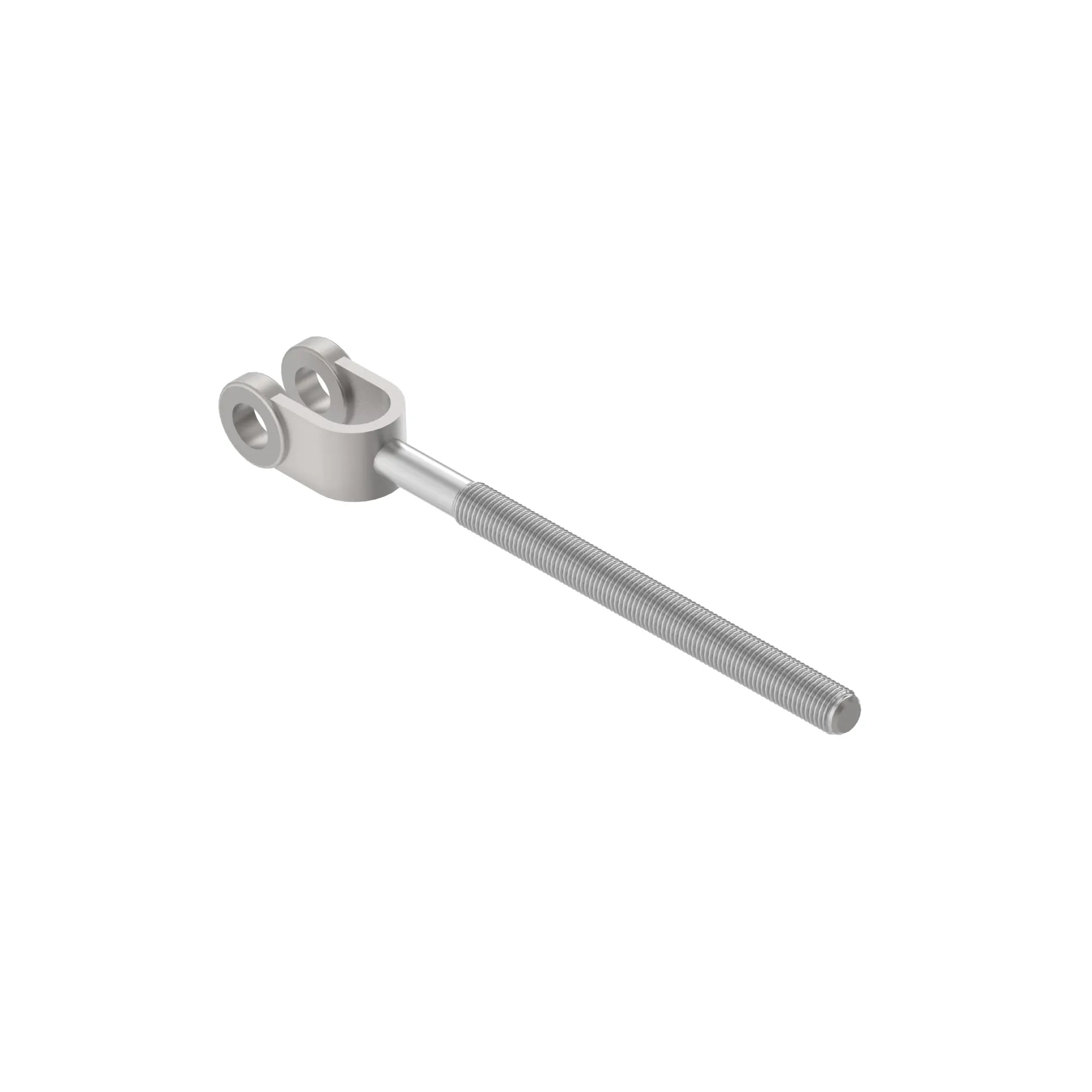 John Deere Park Brake Cylinder Yoke - R188216