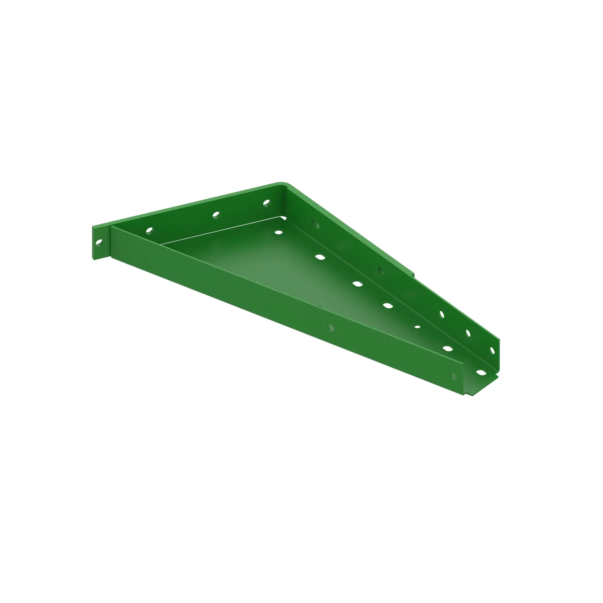 FRAME EXT LH
