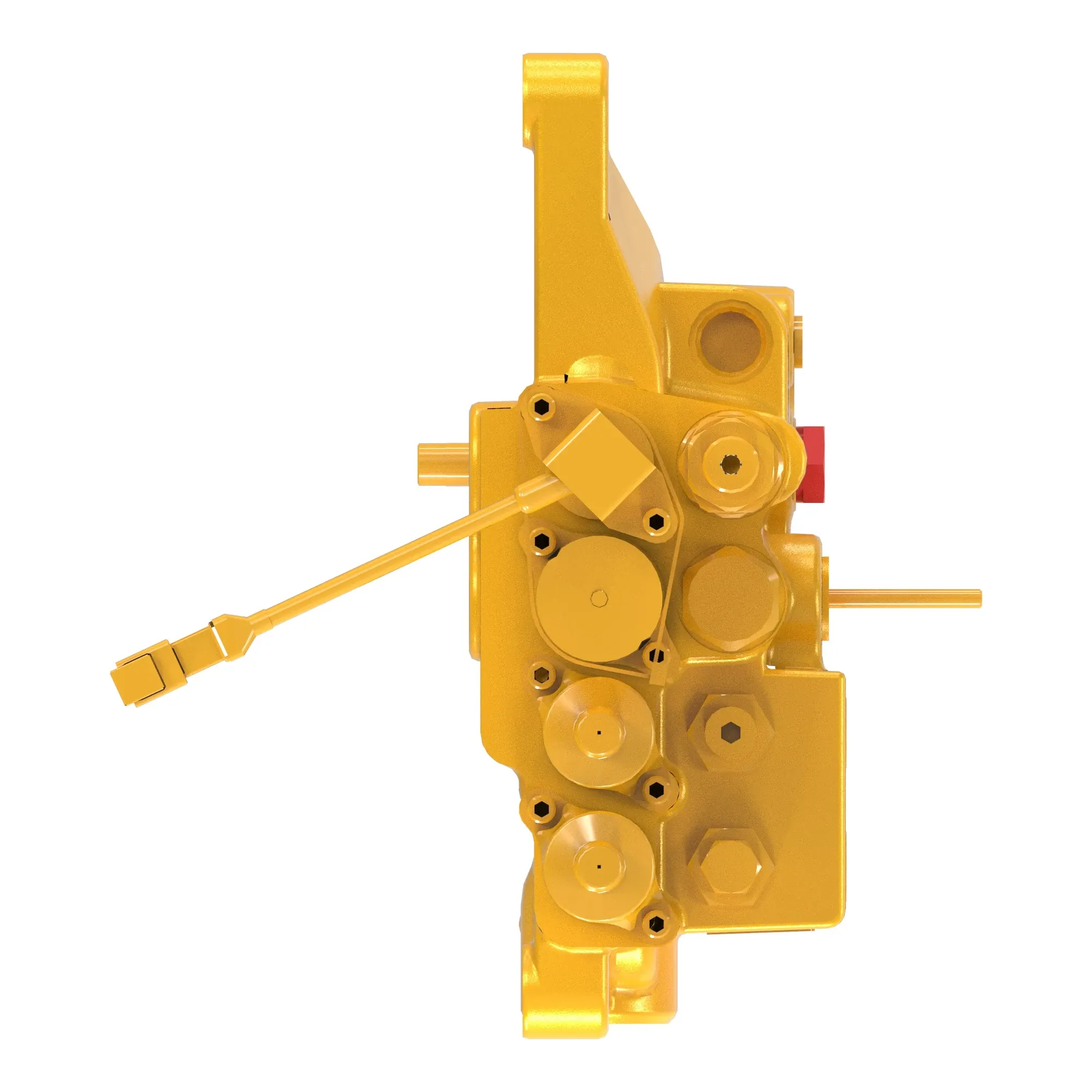 CONTROL VALVE