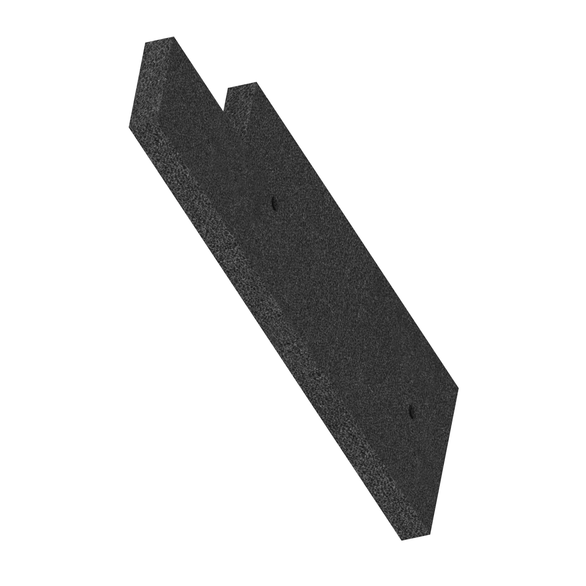 John Deere Sound Absorber Isolator - T241137