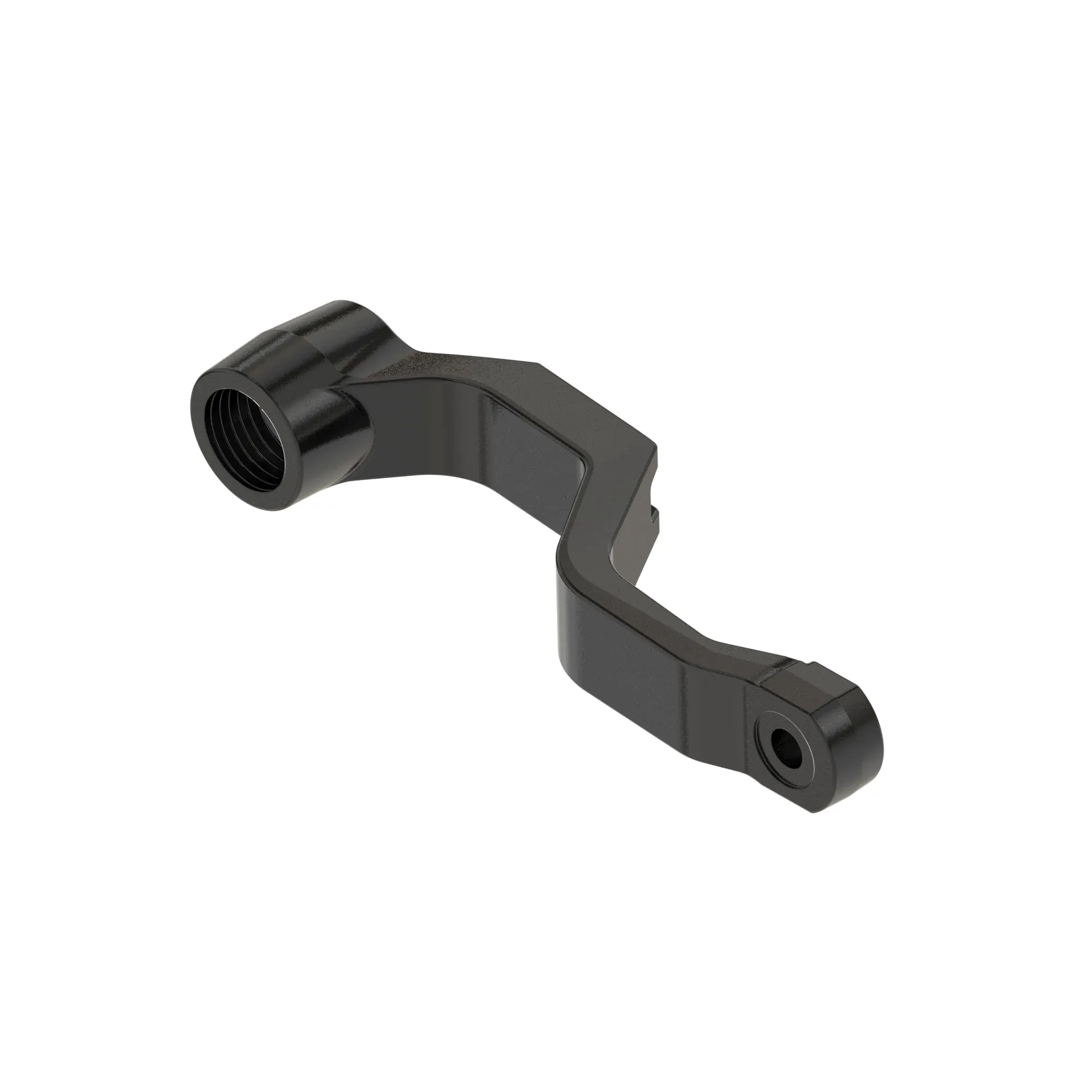ARM, GAUGE WHEEL, MACHINED