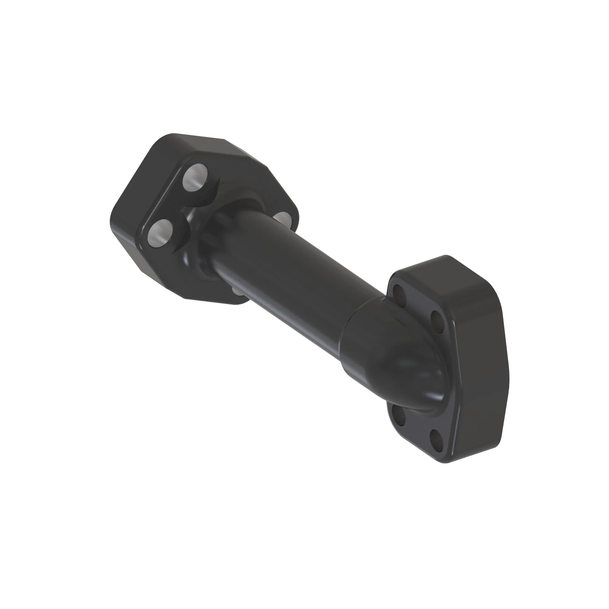 John Deere Boom Oil Line - AT526715