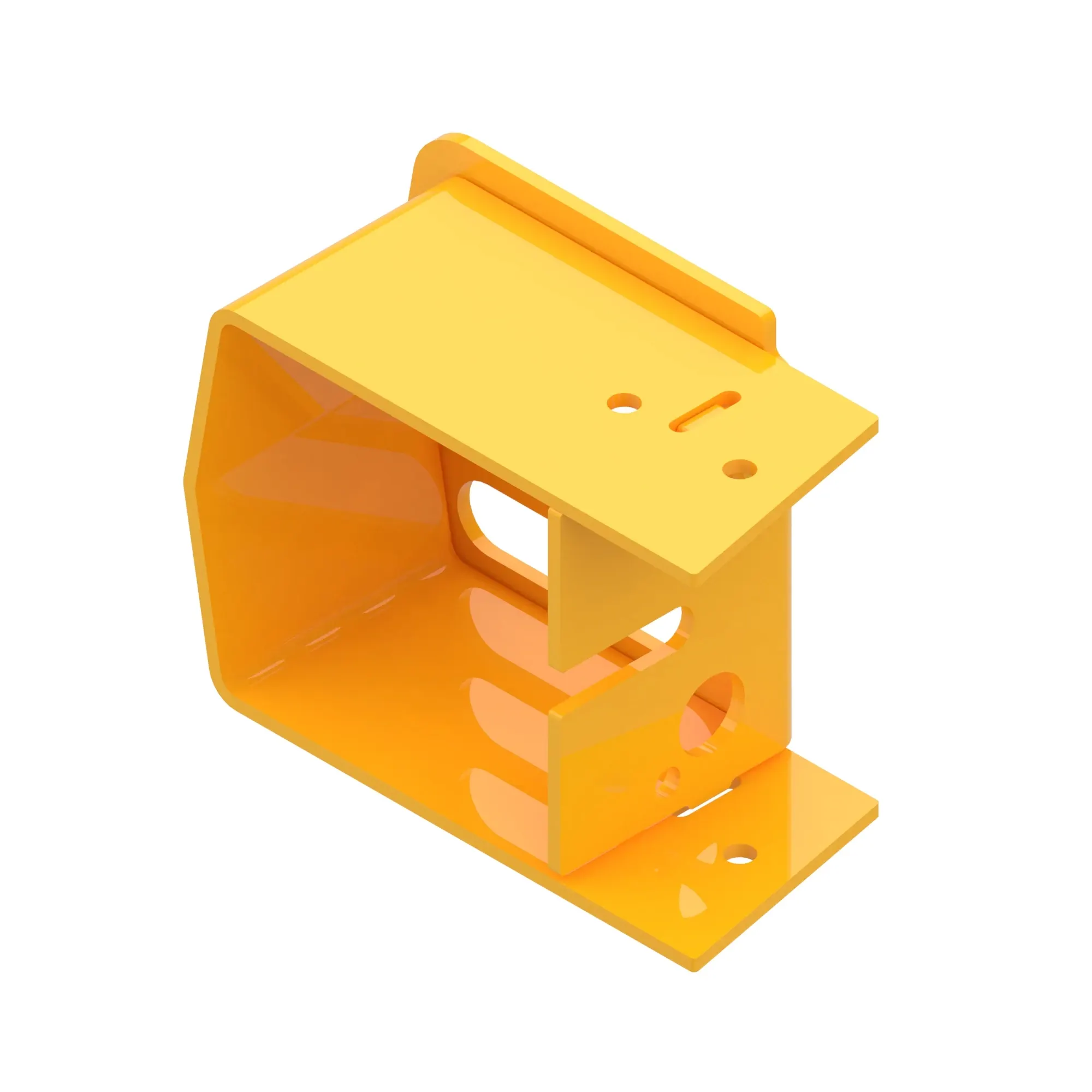 SHIELD, SHIELD ASSY-AMBER LIGHT