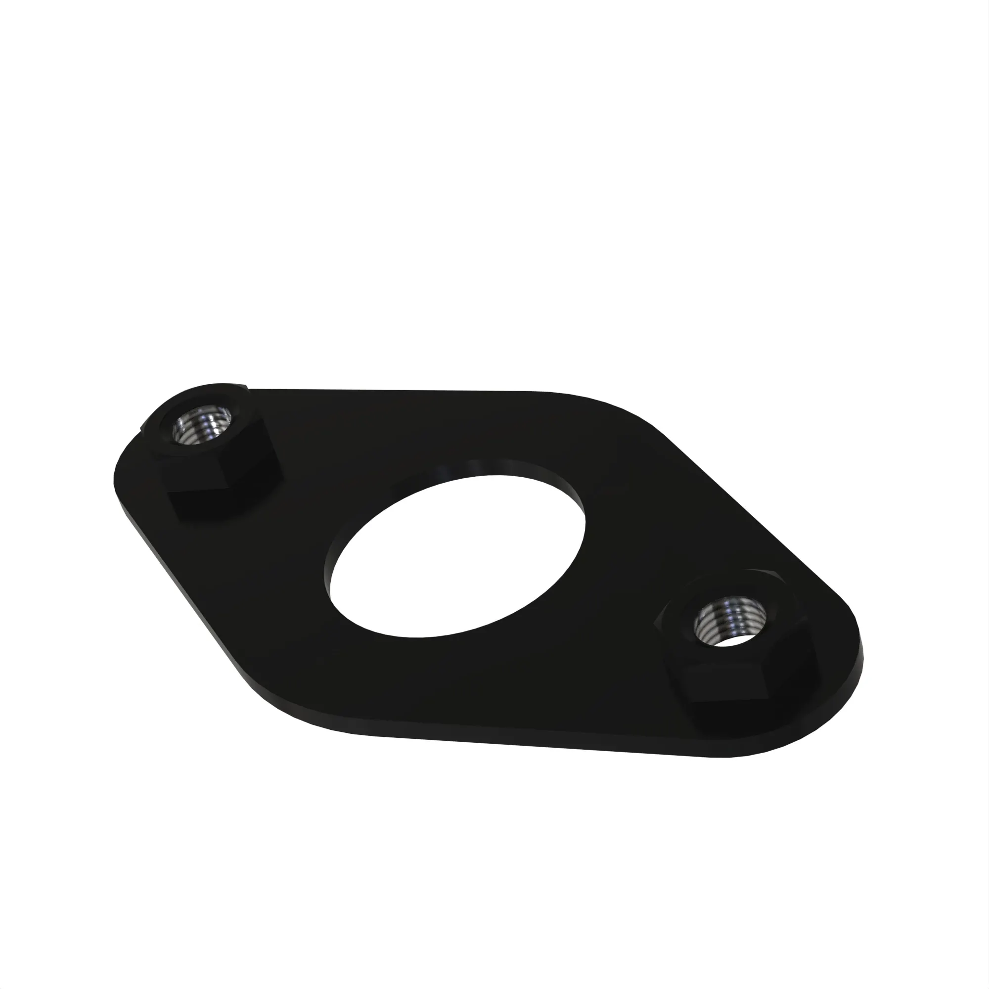 John Deere Vehicle Network Cable Base - RE346097