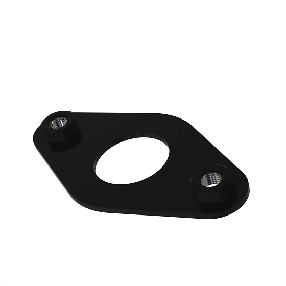 John Deere Vehicle Network Cable Base - RE346097