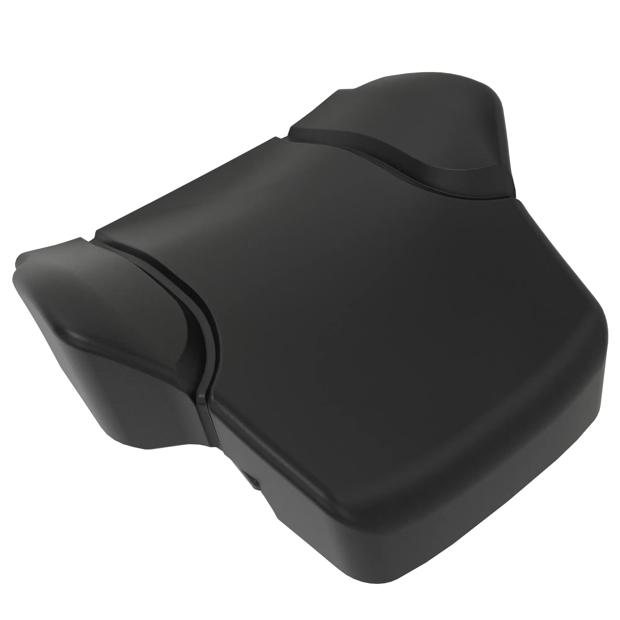 John Deere Backrest Seat Cushion - AL116984