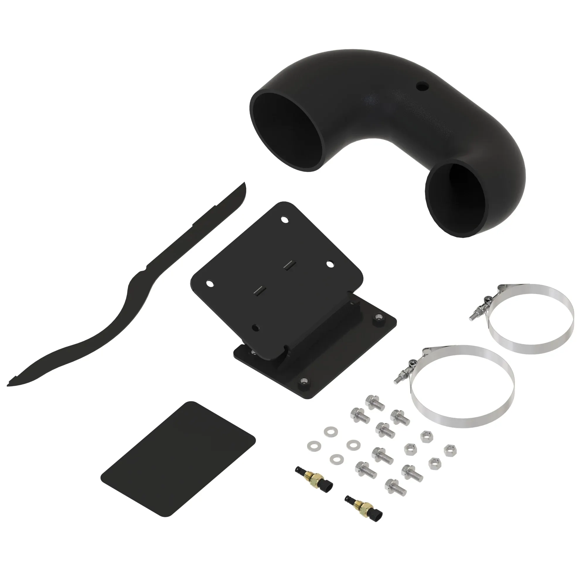 John Deere Turbo Retrofit Kit - AT365599
