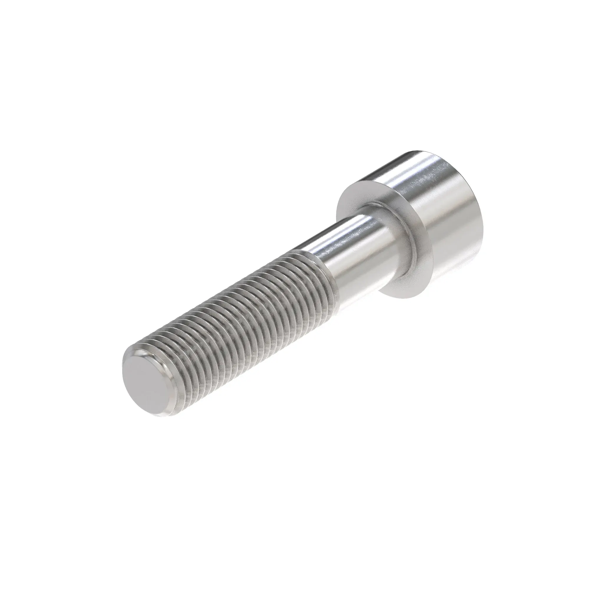 SCREW, HEX SOCKET HEAD, METRIC