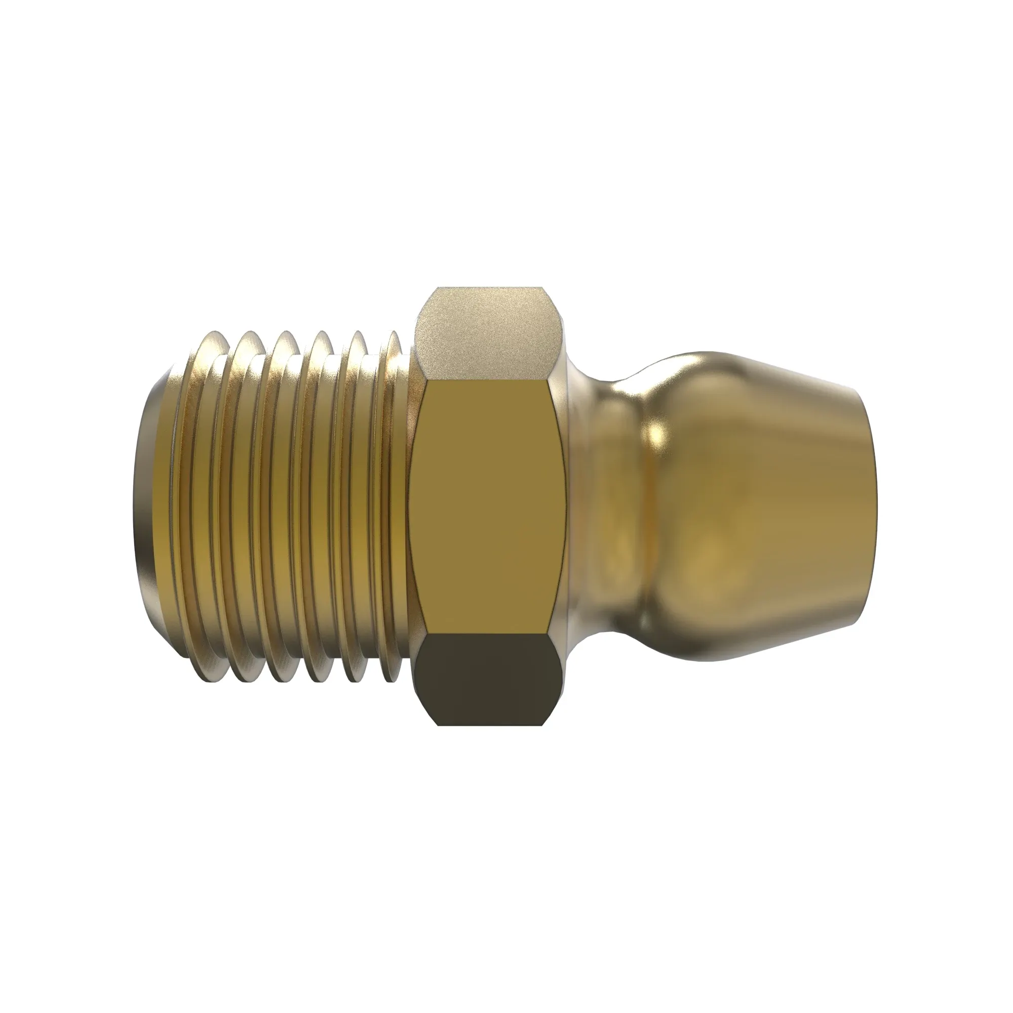 Lubrication Fitting
