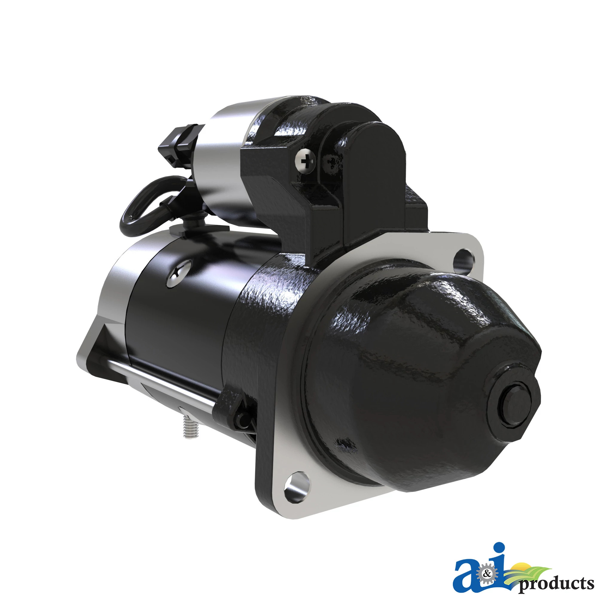 A&I Products Starter Motor Kit - A-RE70957