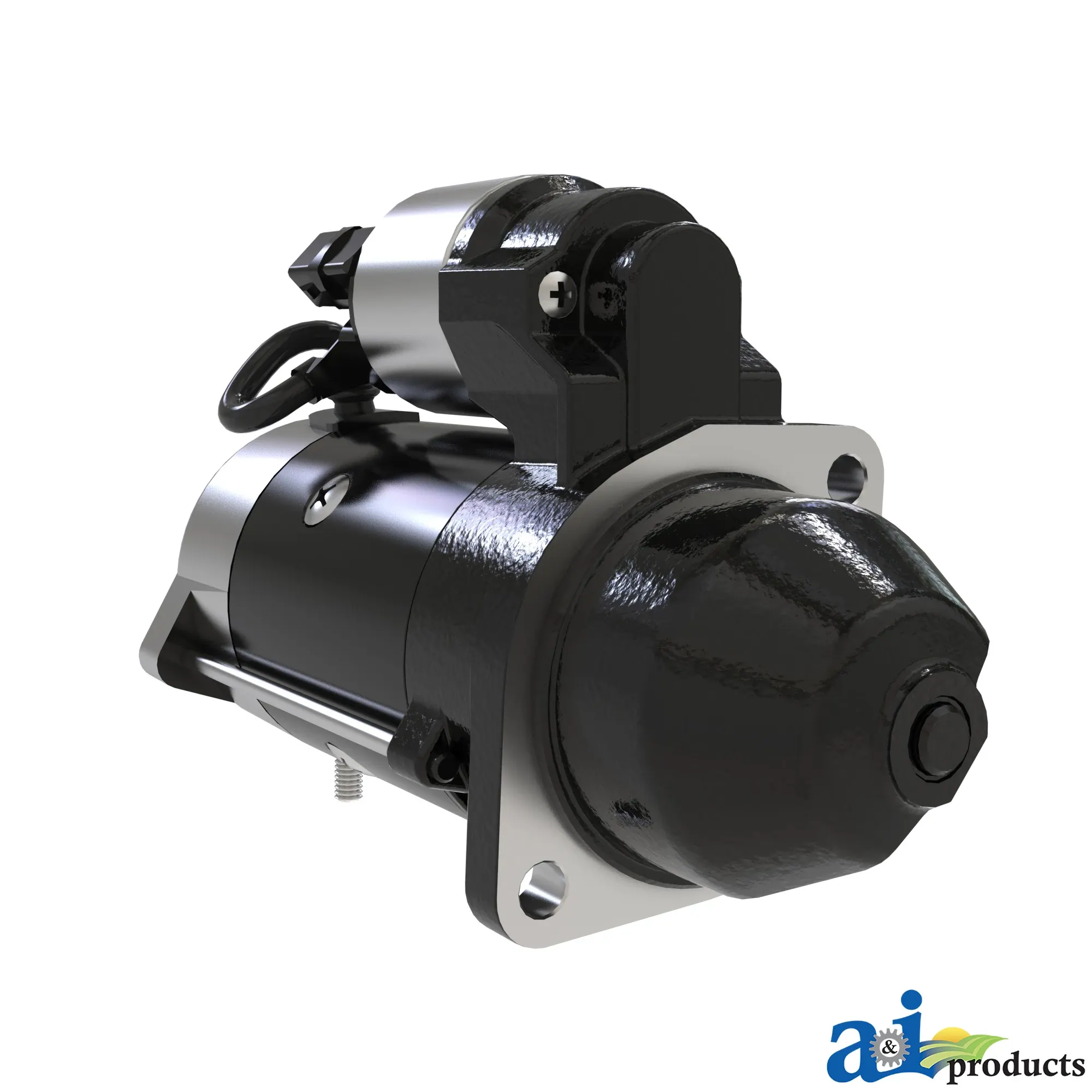 A&I Products Starter Motor Kit - A-RE70957