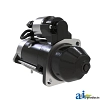 A&I Products Starter Motor Kit - A-RE70957