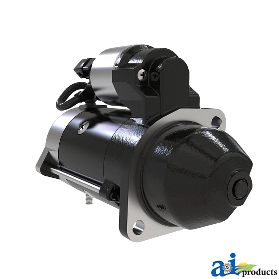 A&I Products Starter Motor Kit - A-RE70957