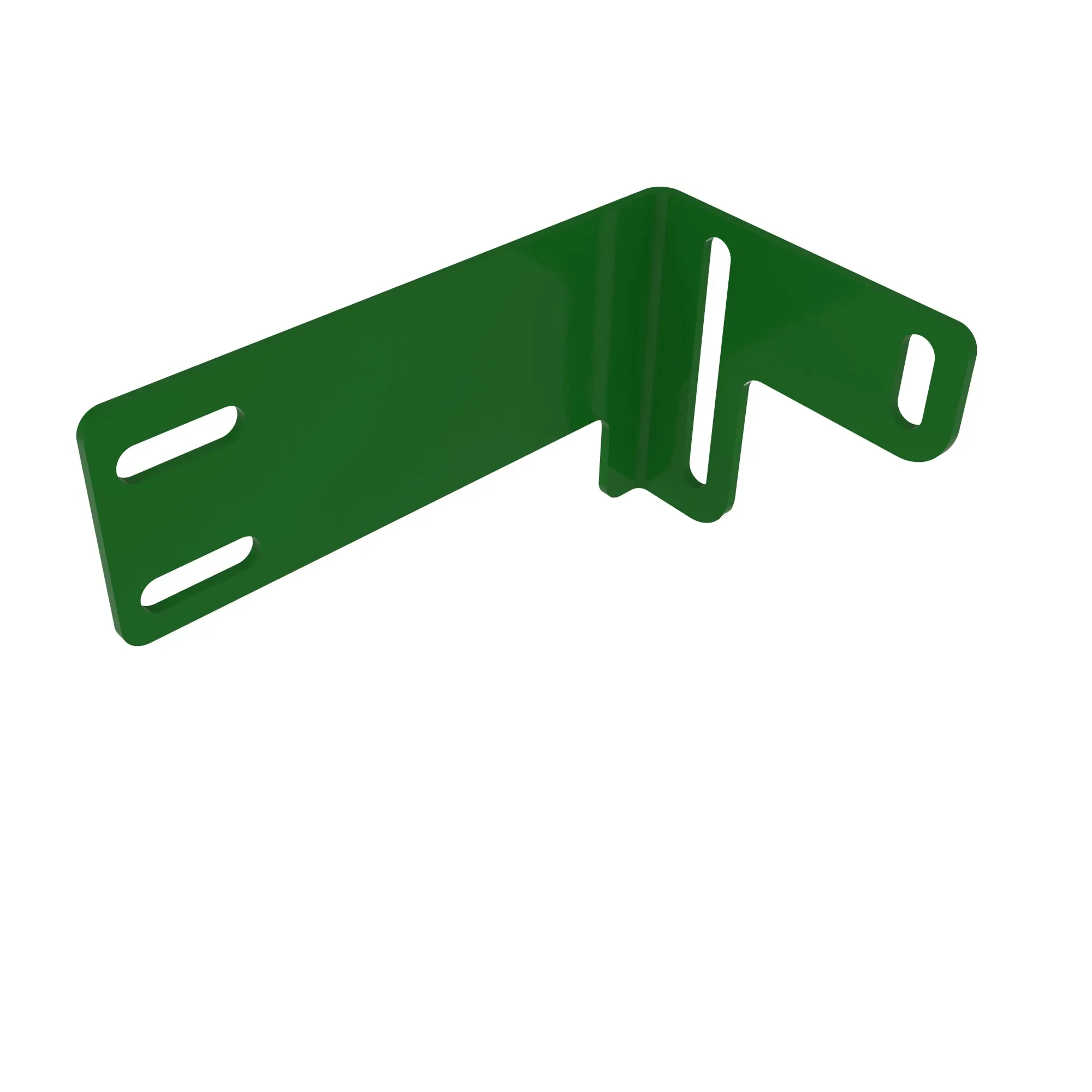 H237541: Rear Wall Bracket, Right Side