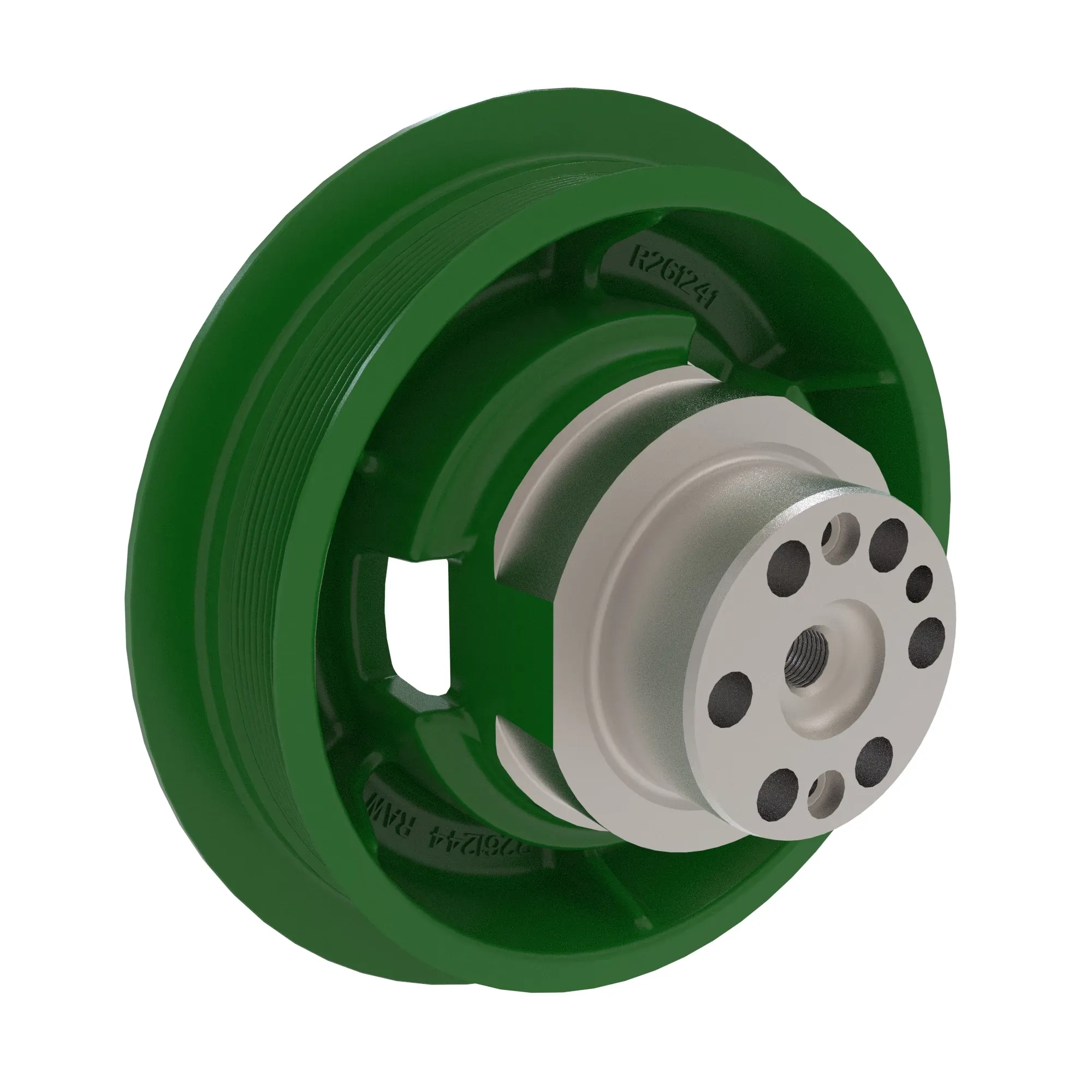 John Deere Half Sheave - R261241