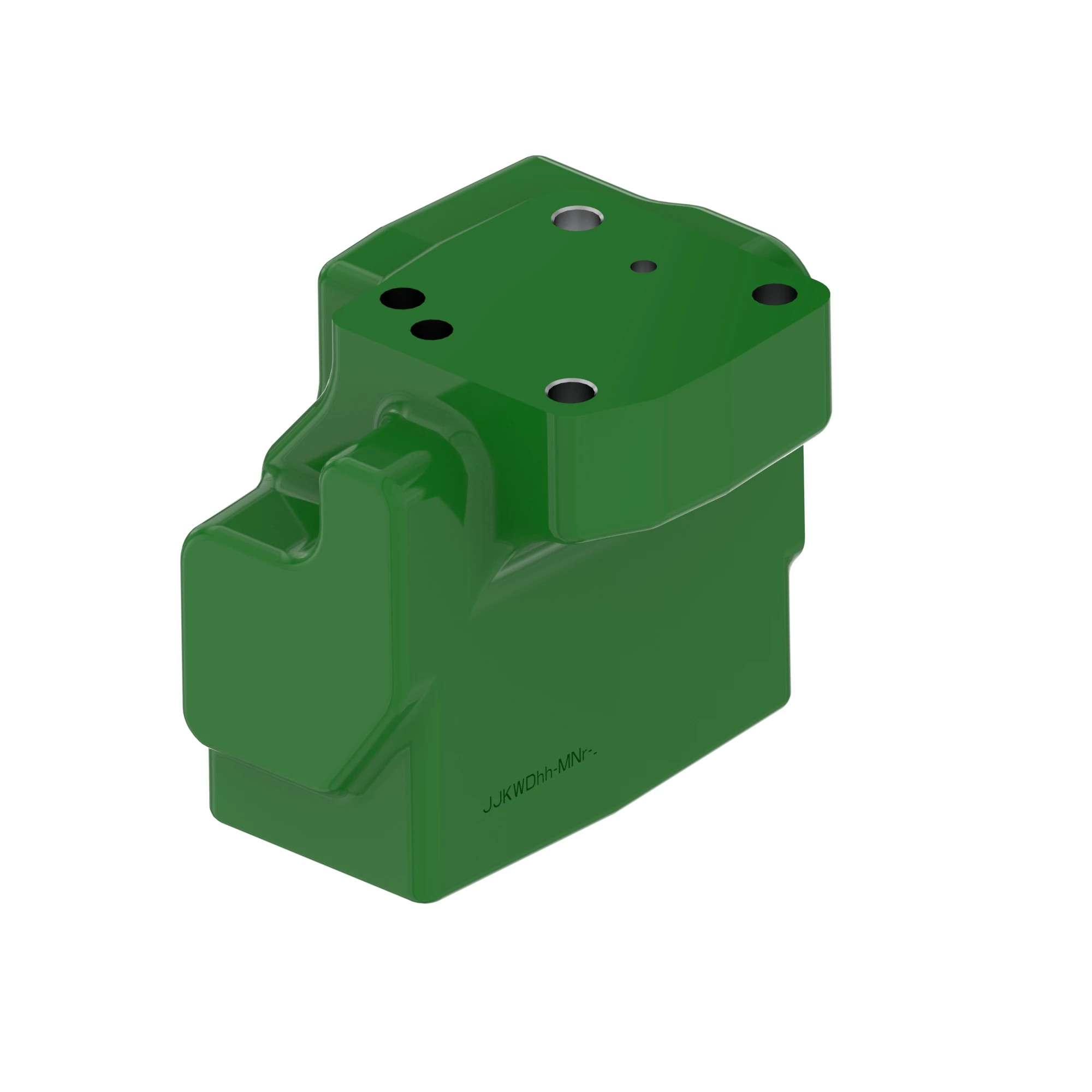 VALVE, PRIO2-BLOCK PFC-SYSTEM, TBV